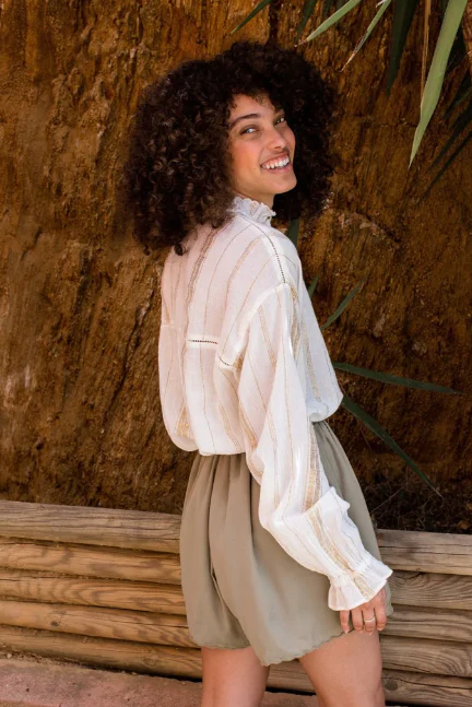 Blouse Louise Misha - Image 3