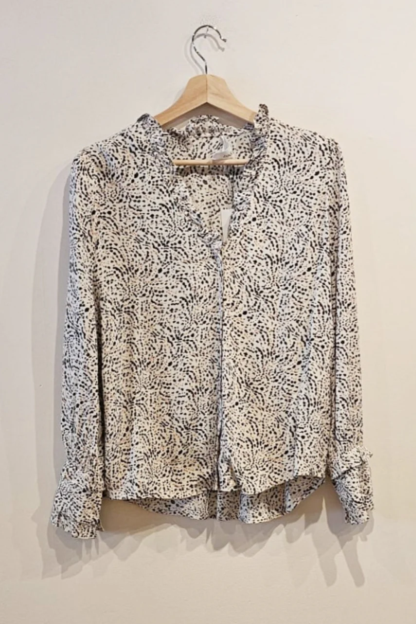 Blouse Bash