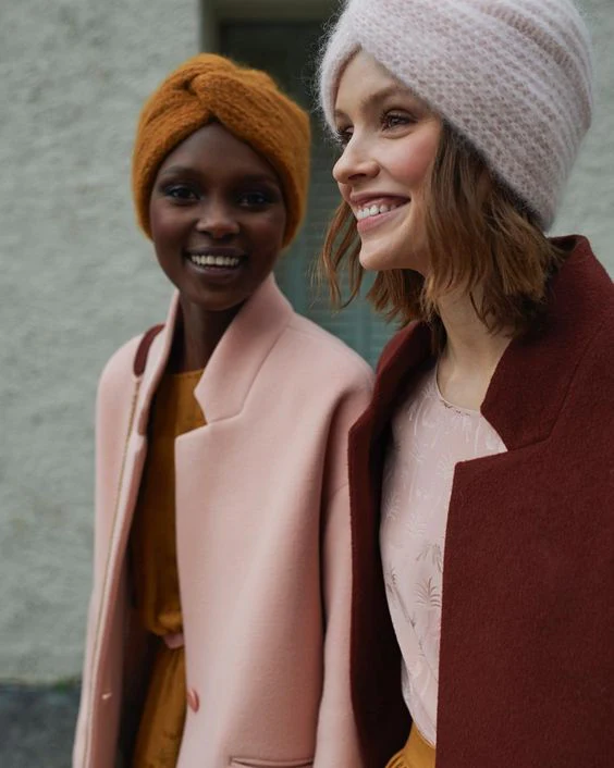 Manteau Des Petits Hauts - Image 3