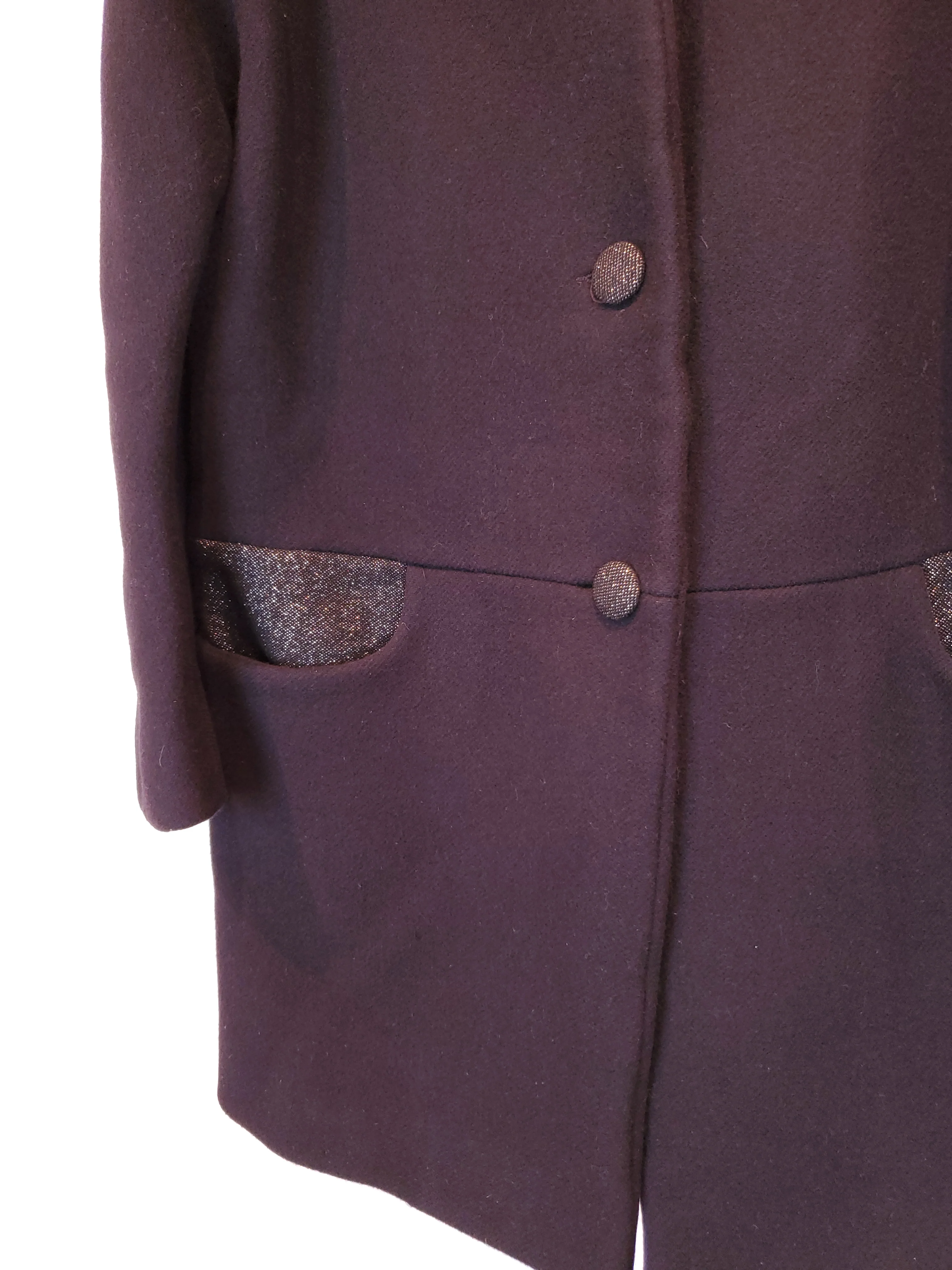 Manteau Des Petits Hauts - Image 5
