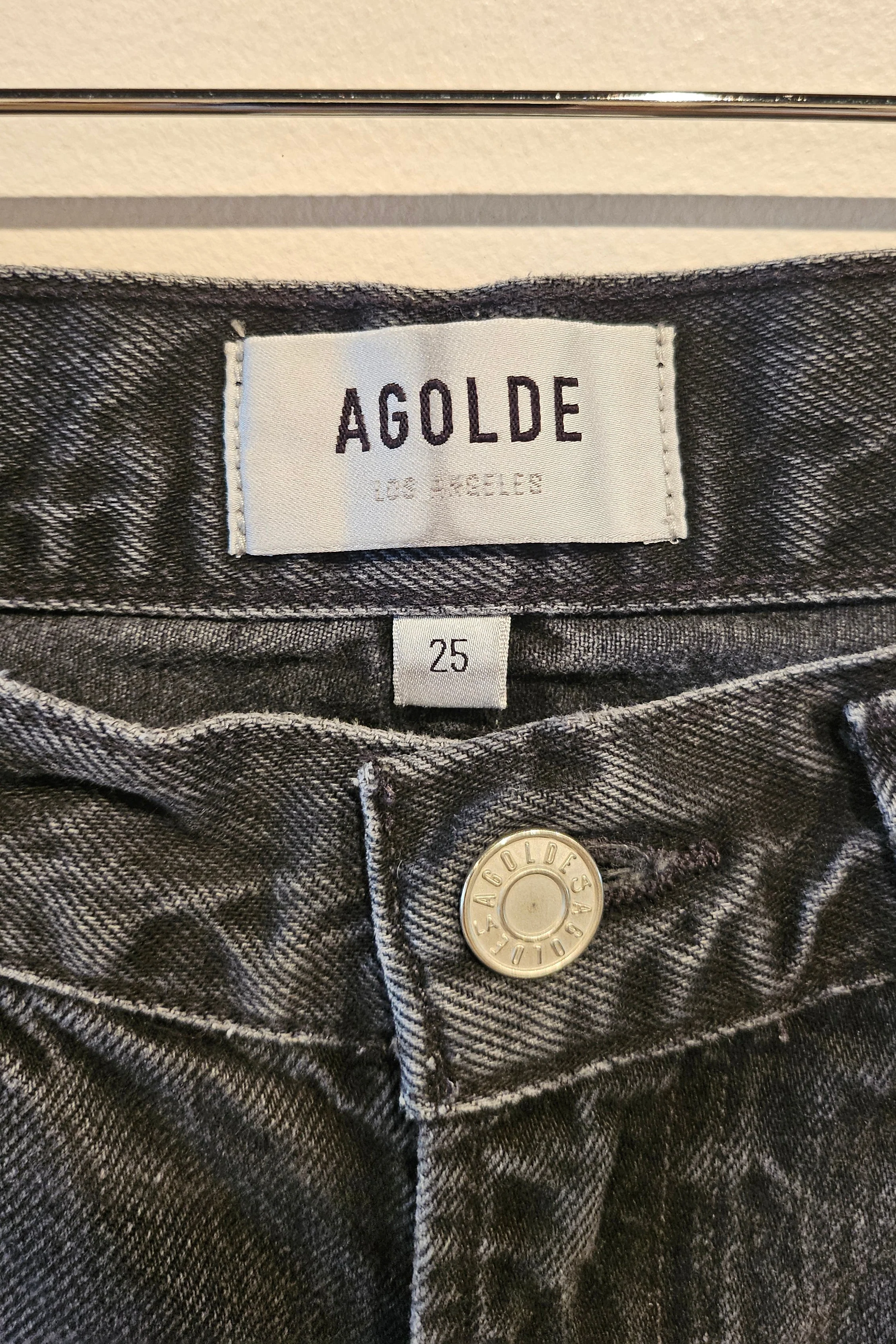 Pantalon Agolde - Image 3