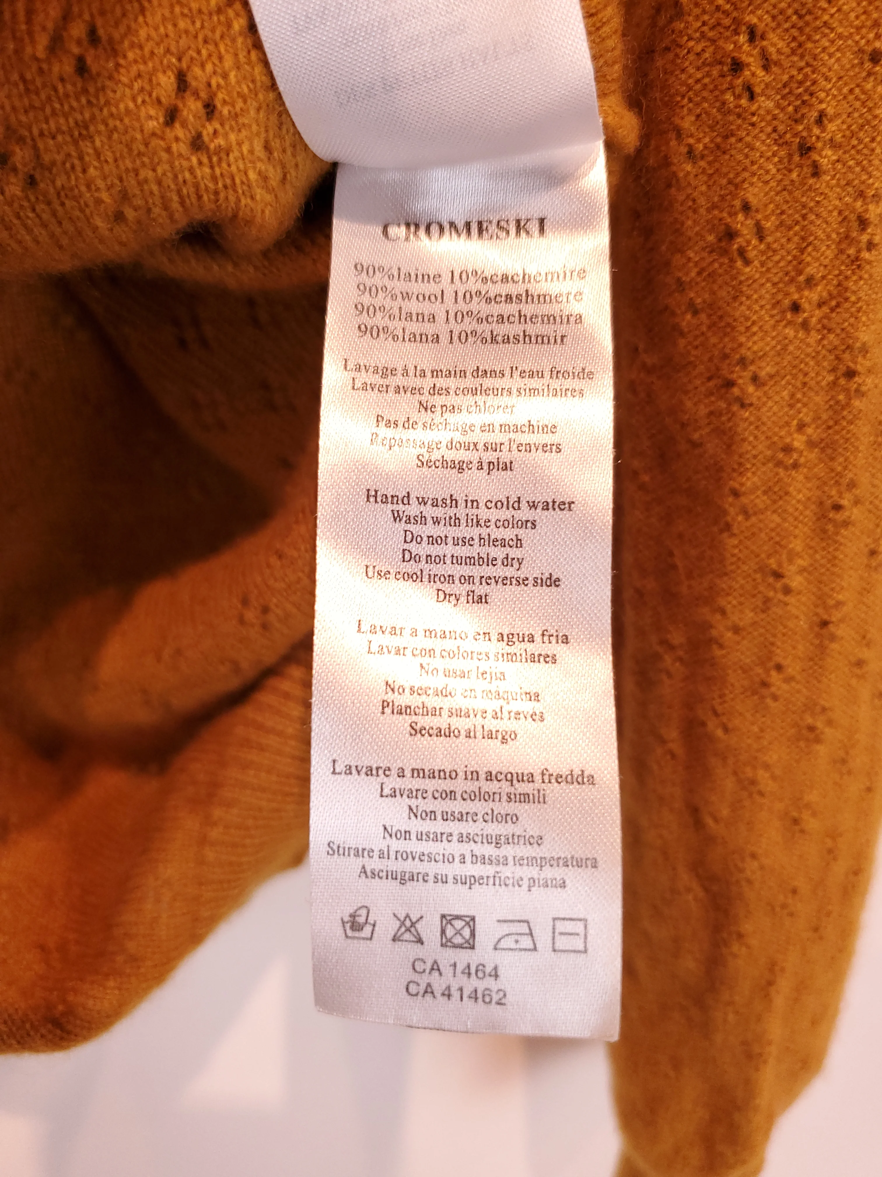 Pull Des Petits Hauts - Image 5