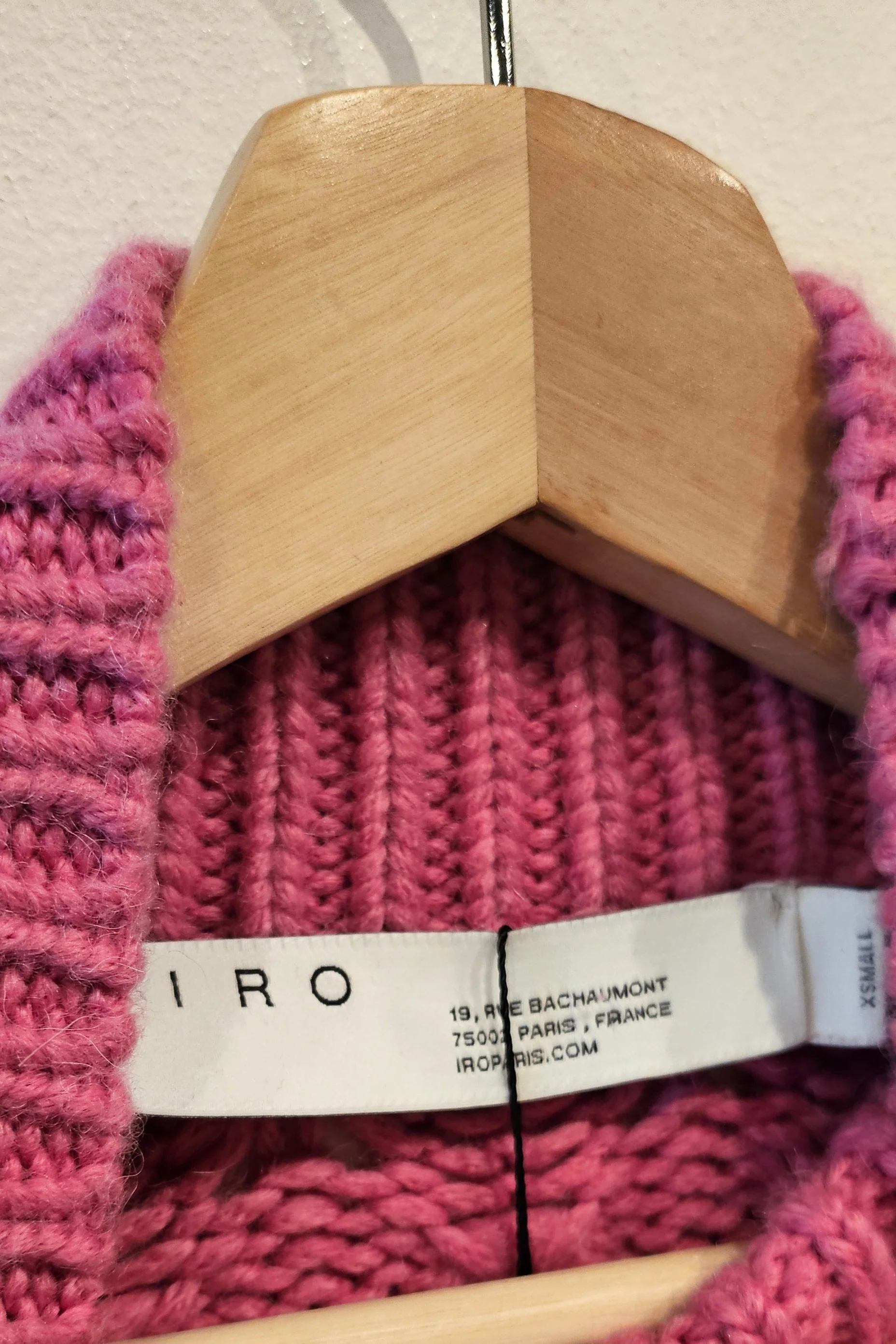 Pull Iro - Image 3