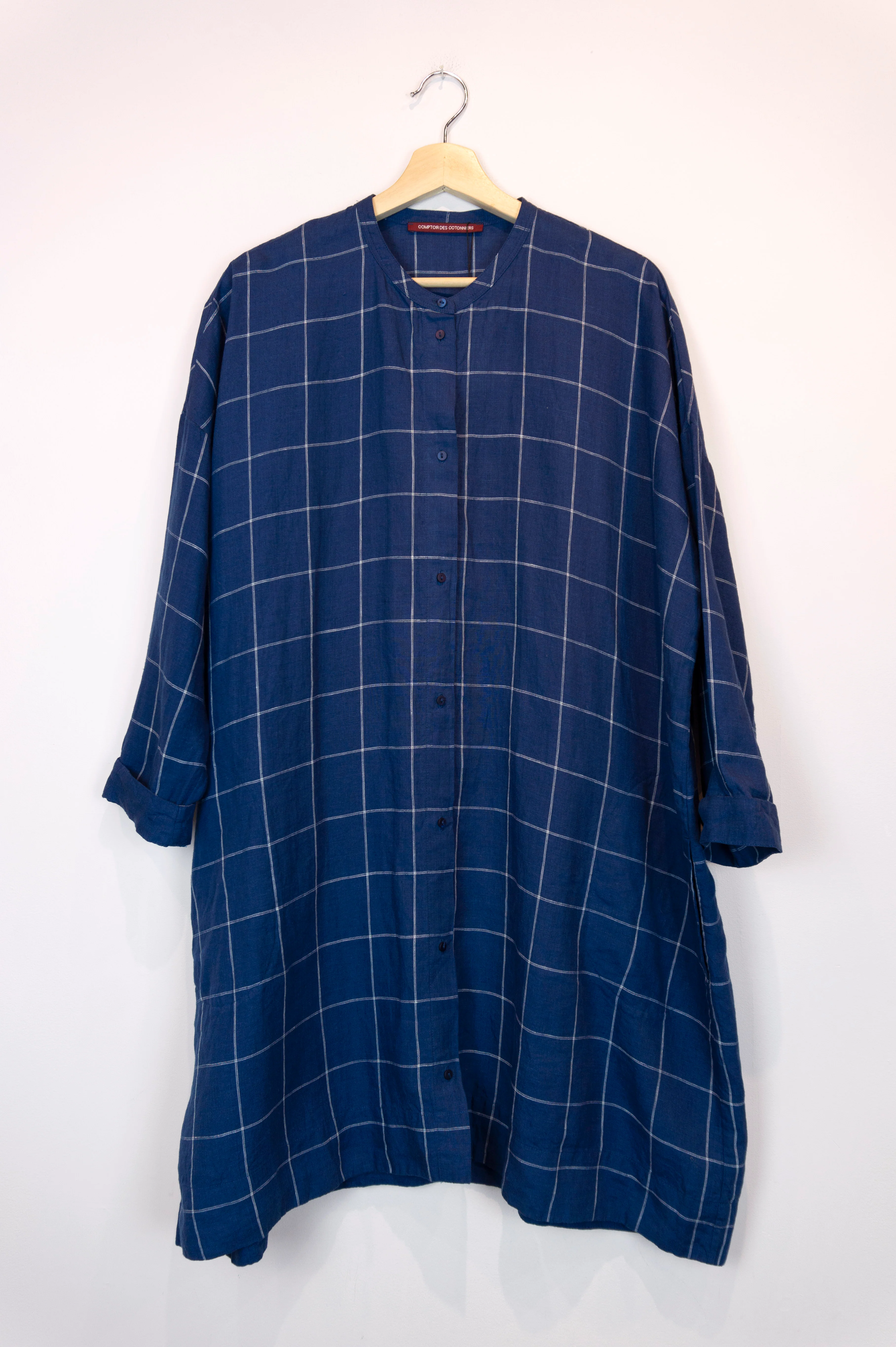 Robe Comptoir des Cotonniers