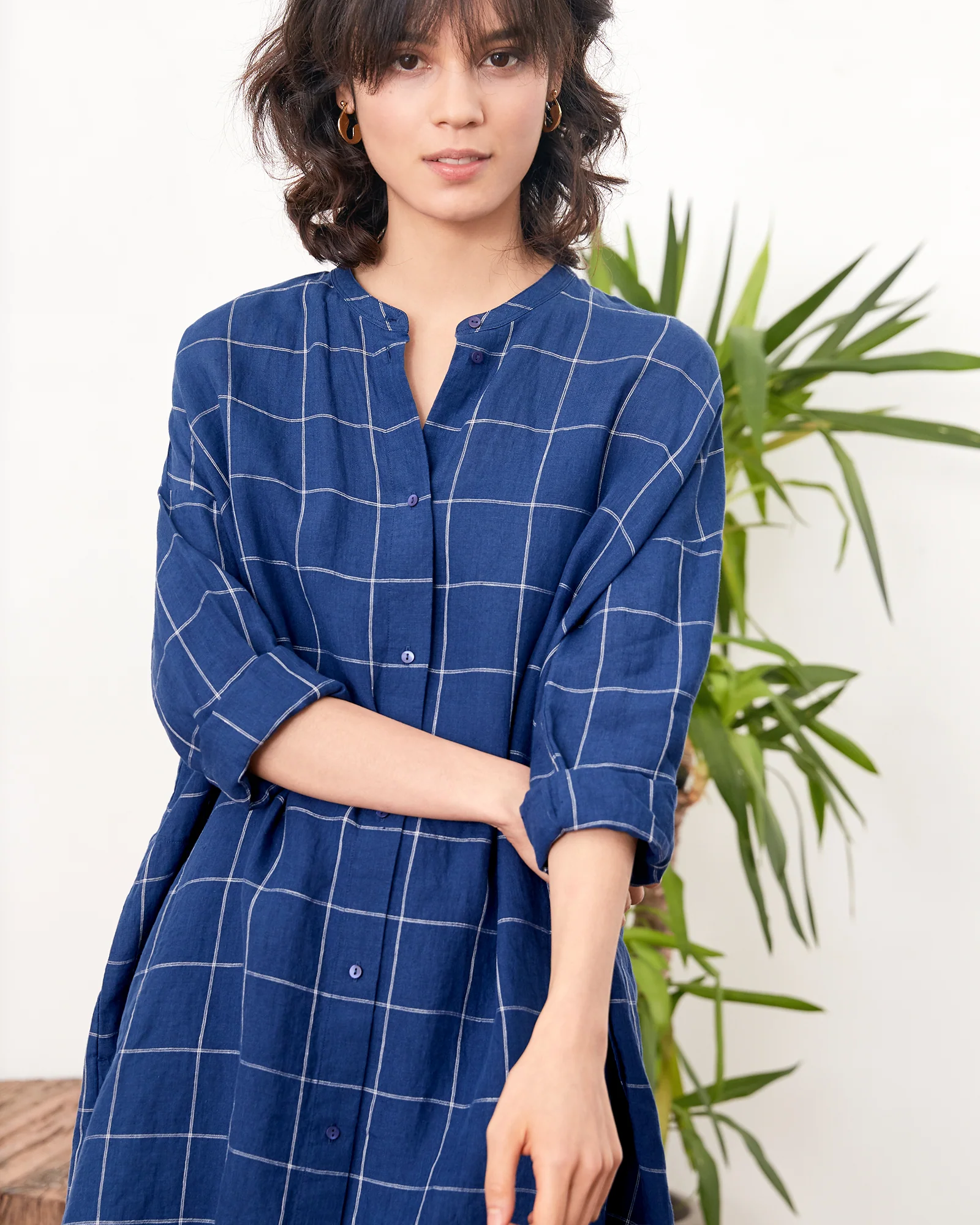 Robe Comptoir des Cotonniers - Image 3