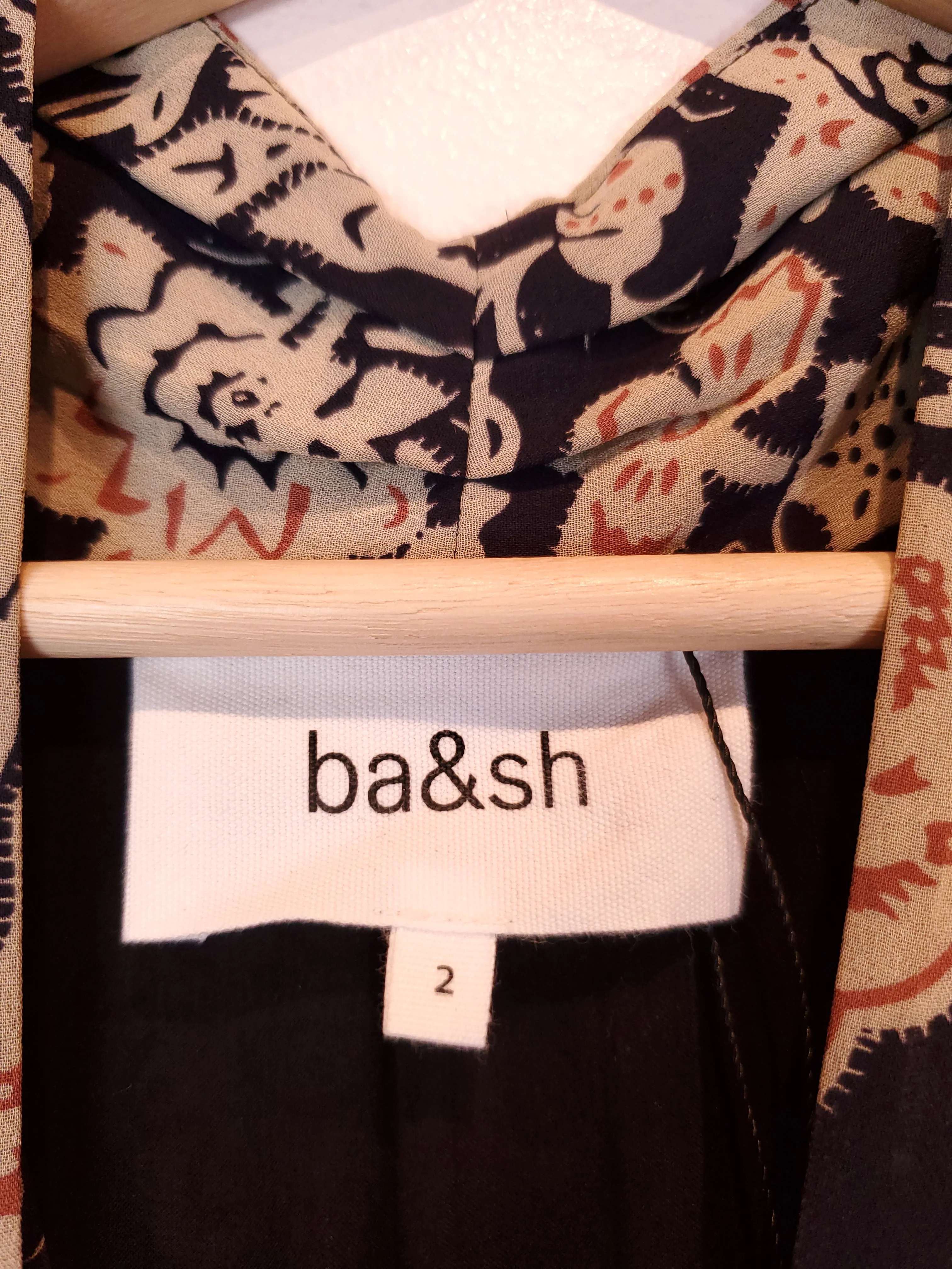 Robe Bash - Image 5