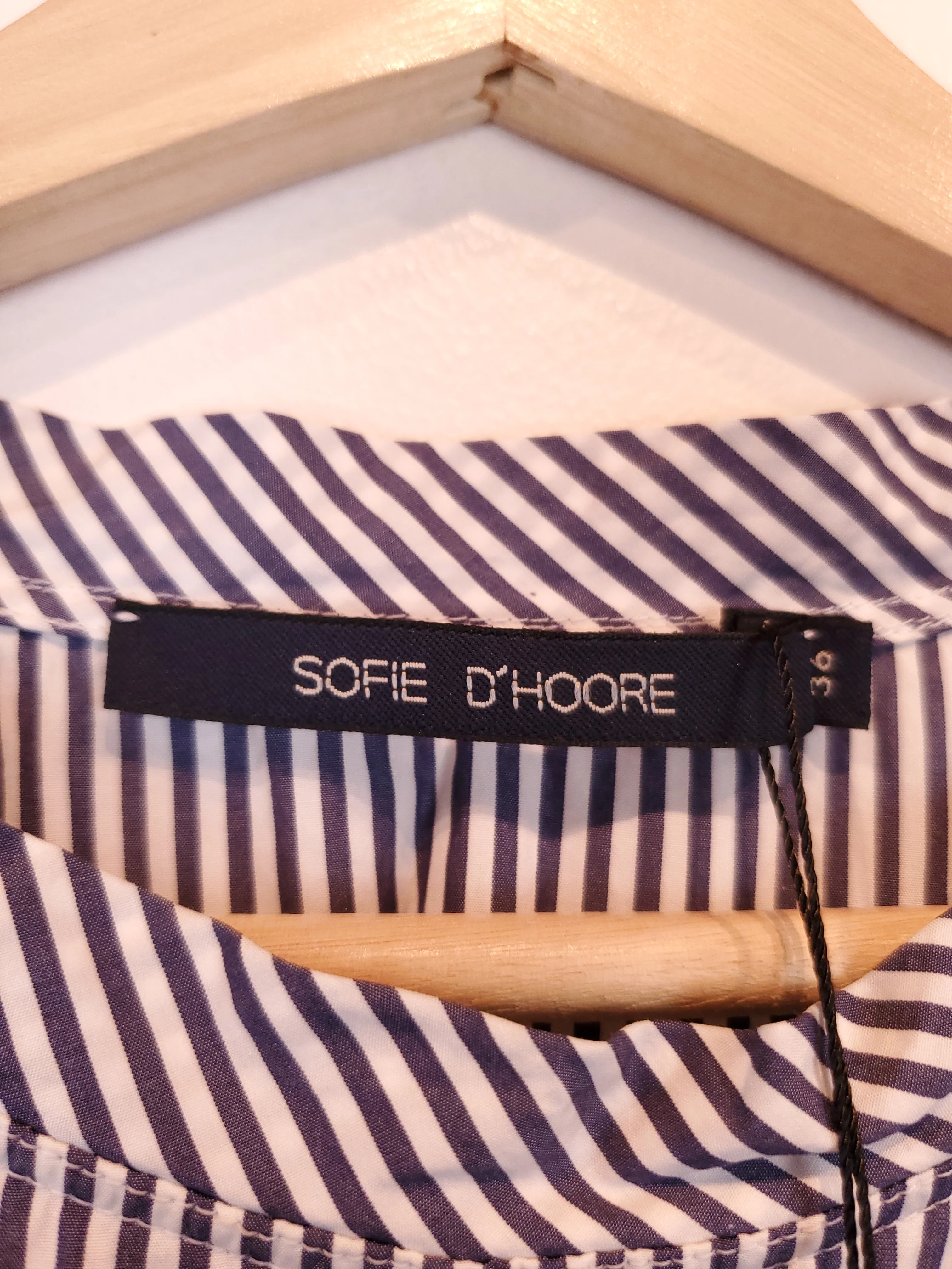 Robe Sofie d'Hoore - Image 3