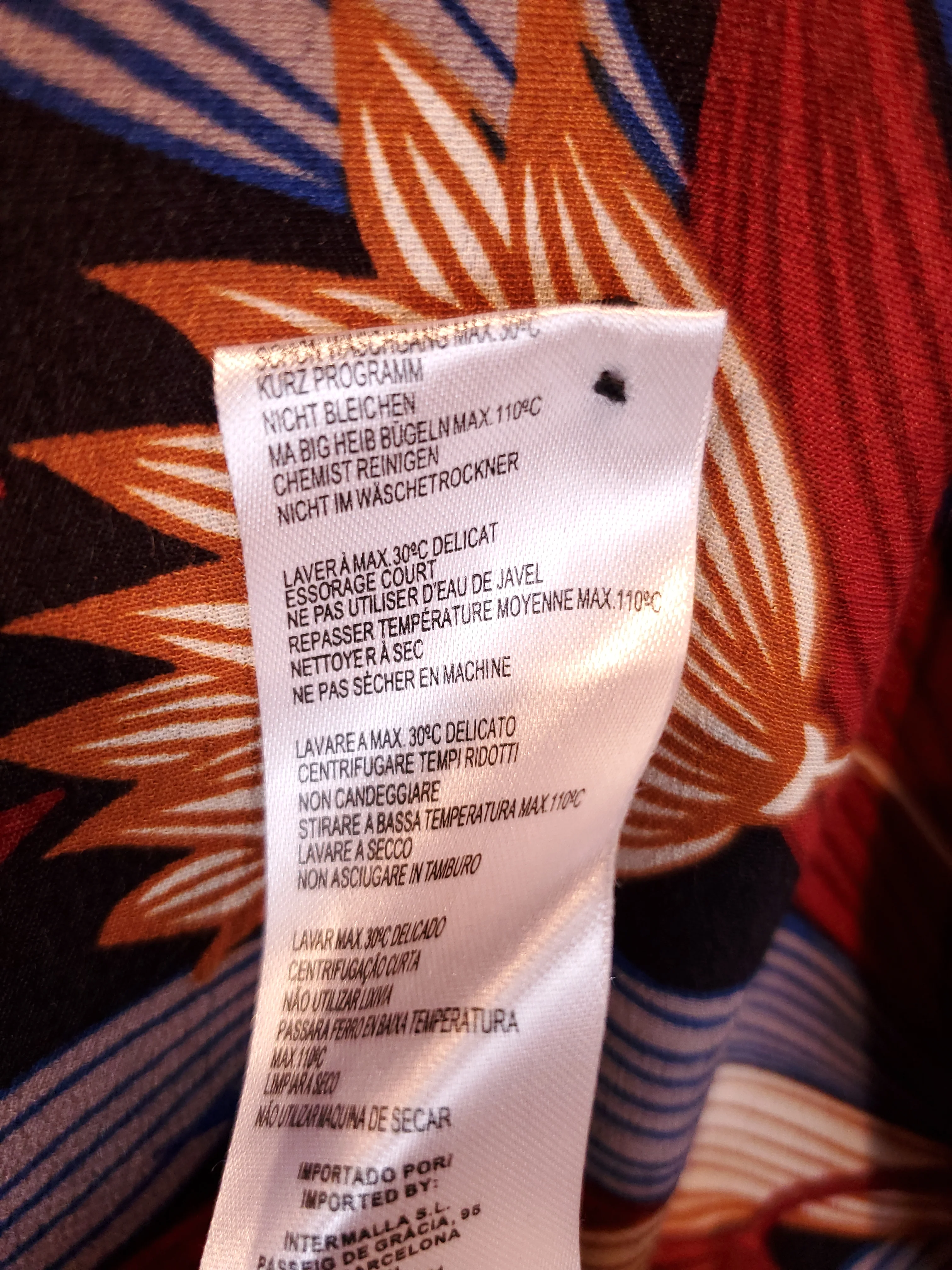 Robe Nice Things - Image 5