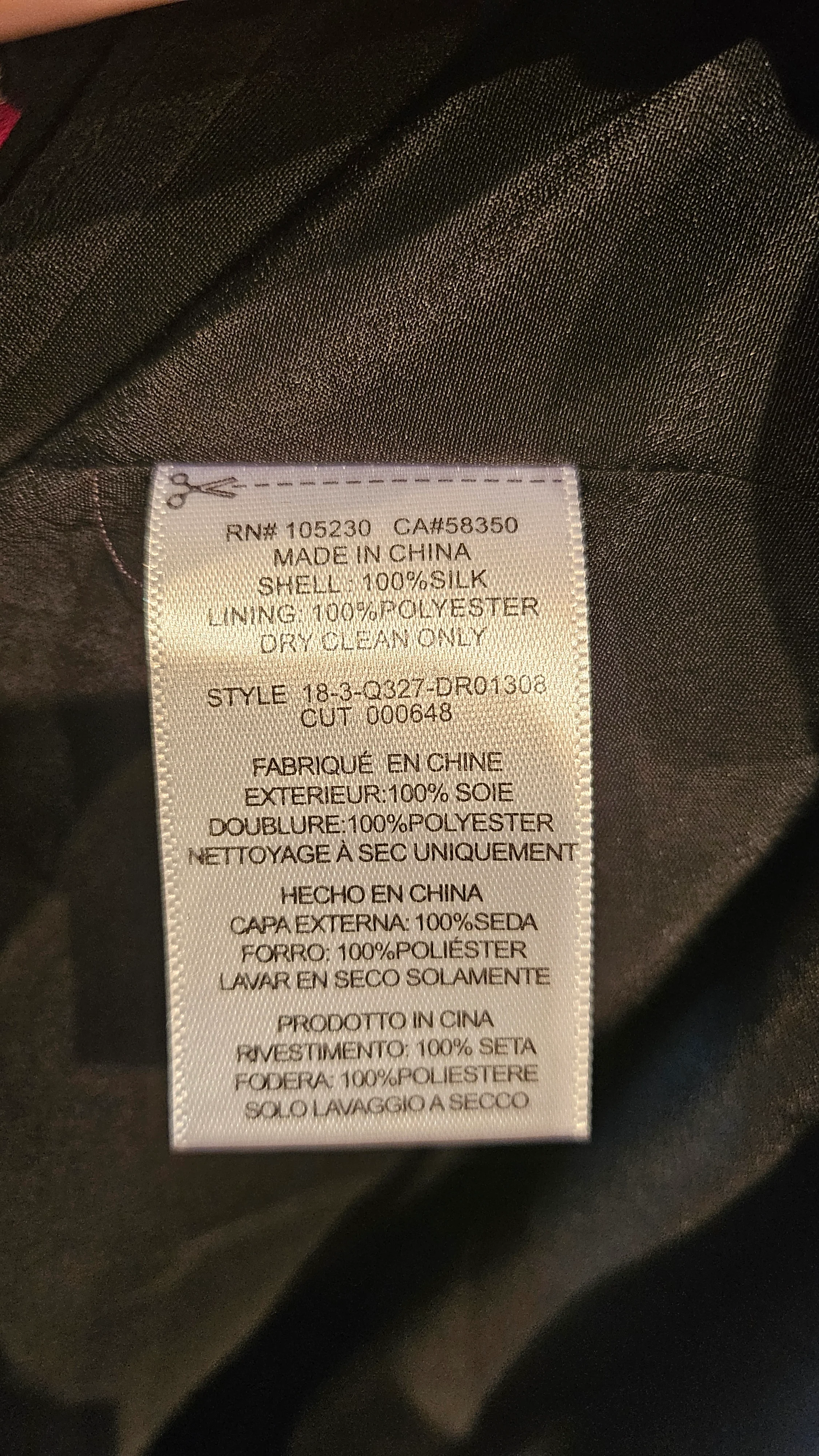 Robe Equipment - Image 4