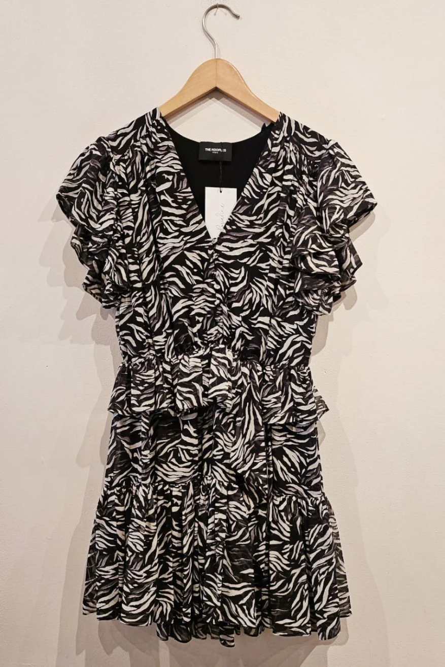 Robe The Kooples