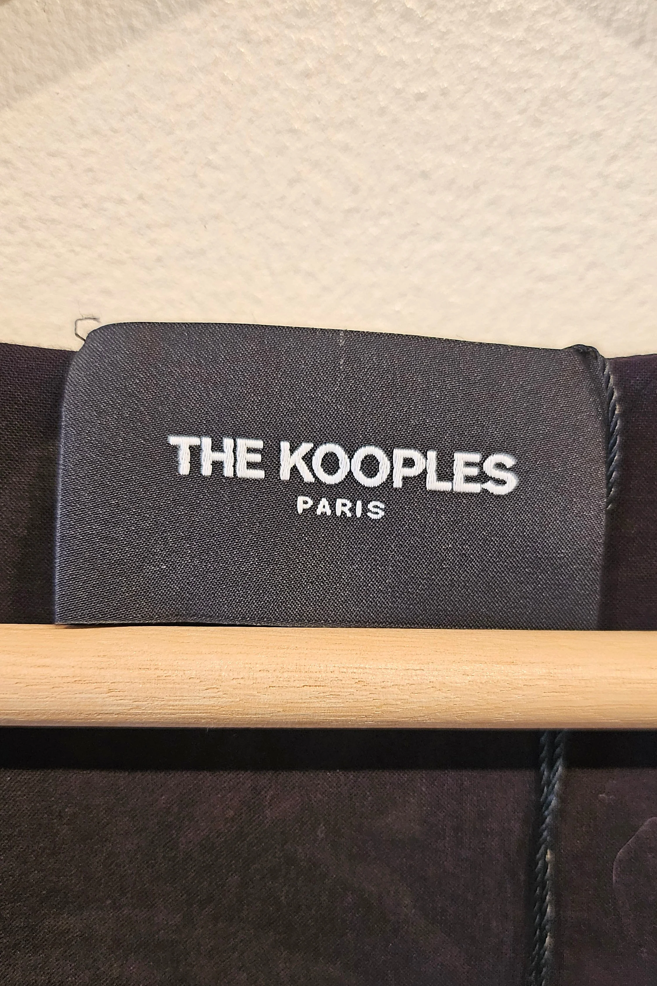 Robe The Kooples - Image 3