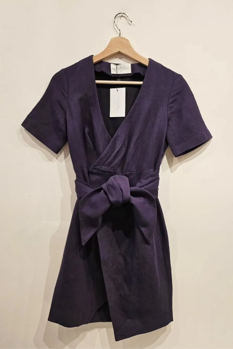 Robe Bash