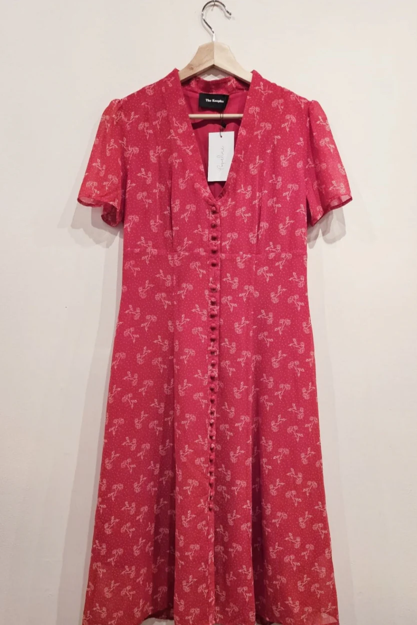 Robe The Kooples