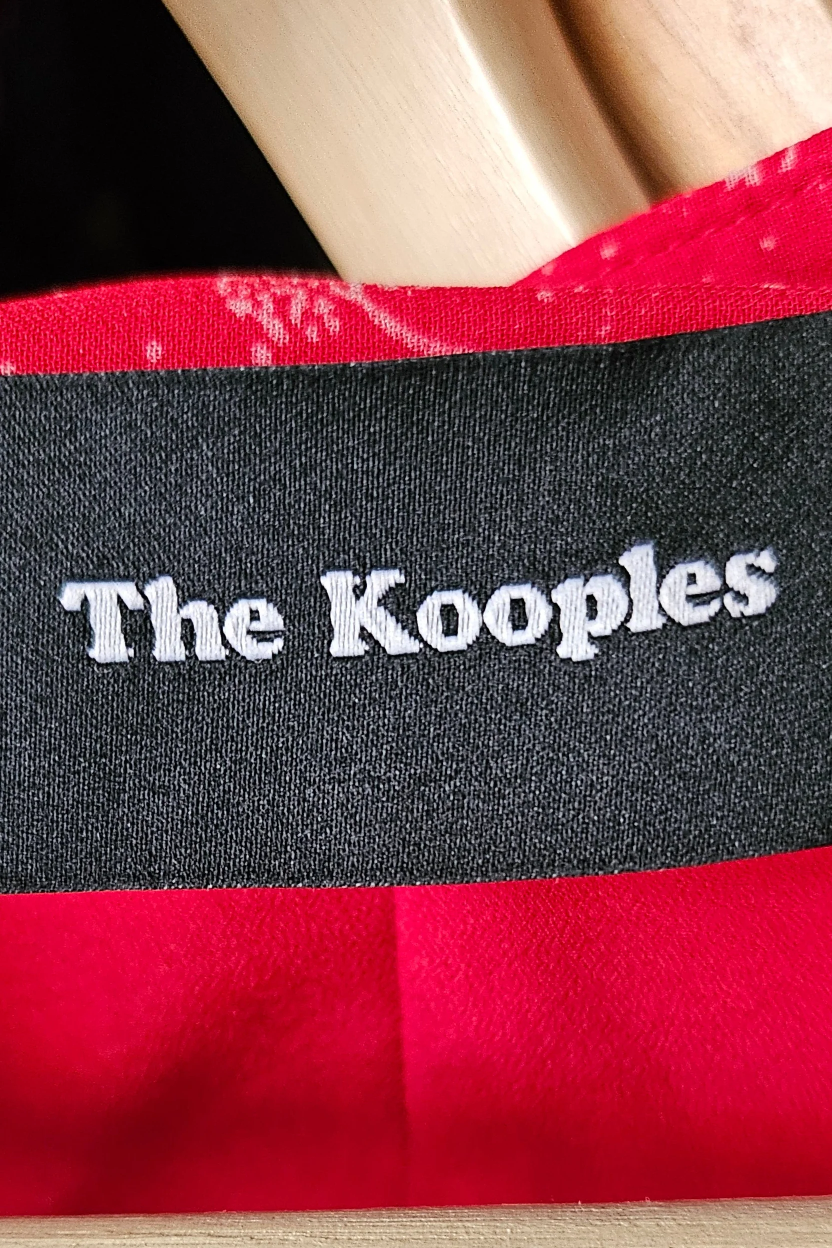 Robe The Kooples - Image 3