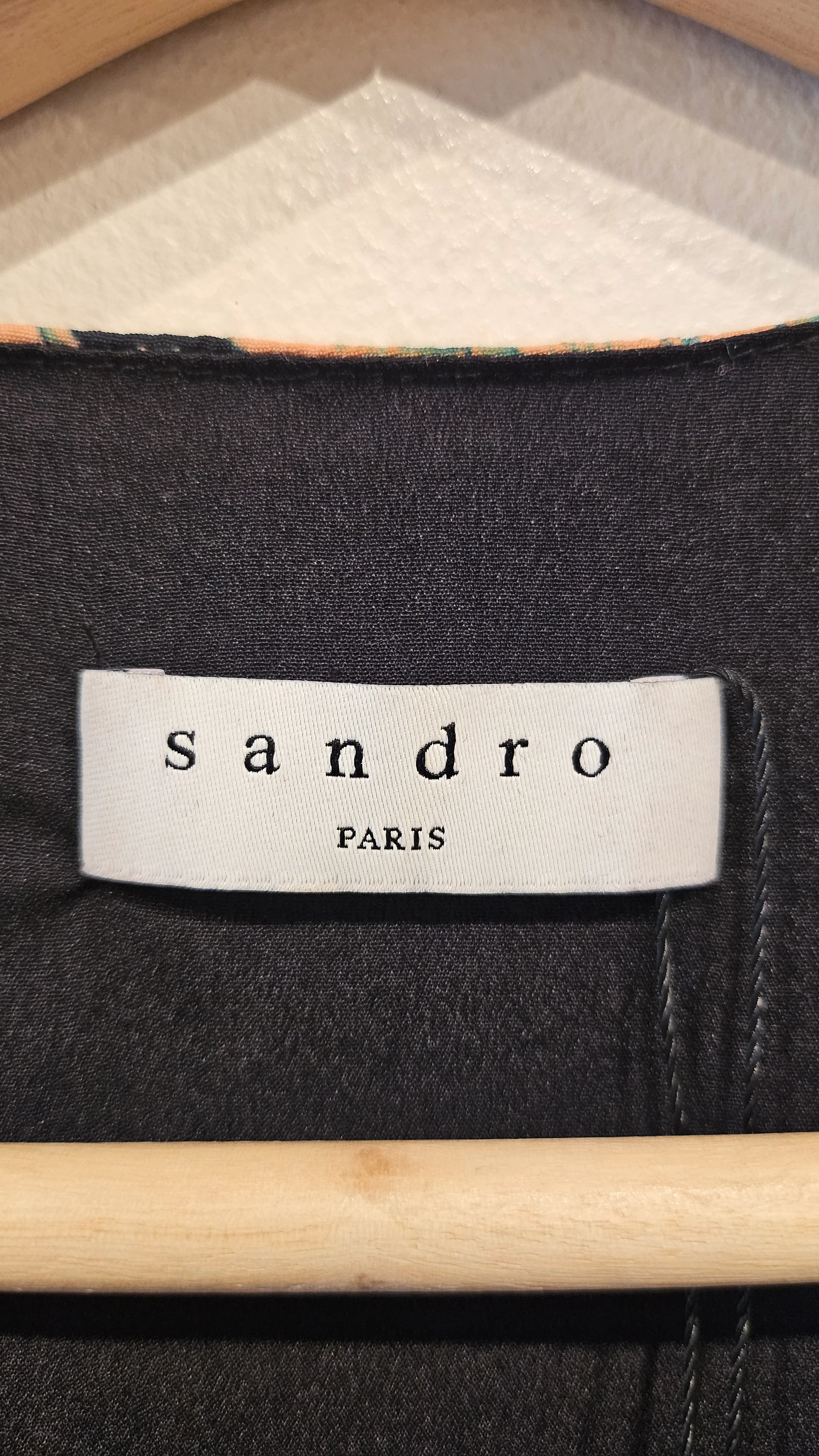 Robe Sandro - Image 3