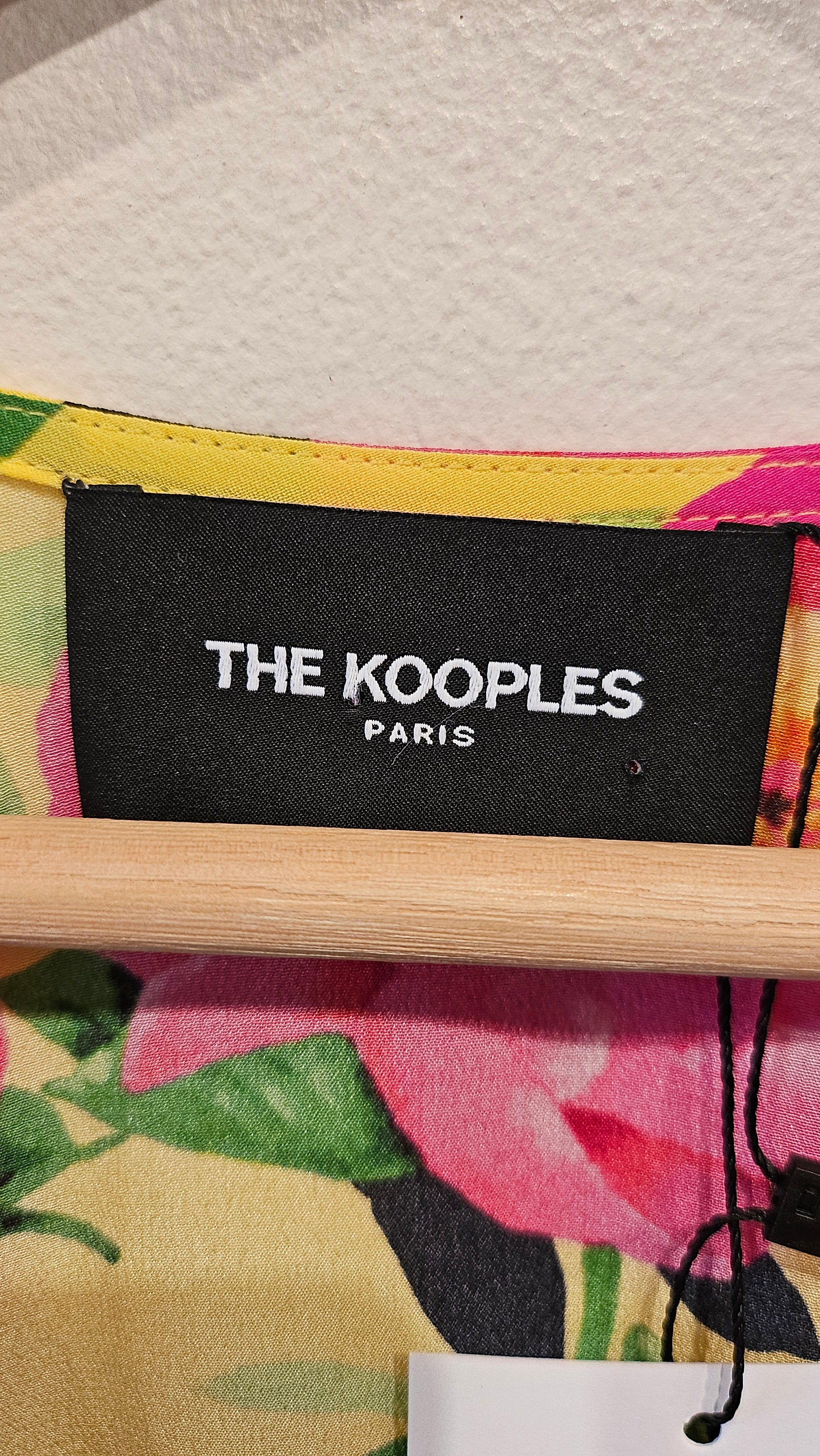 Robe The Kooples - Image 3