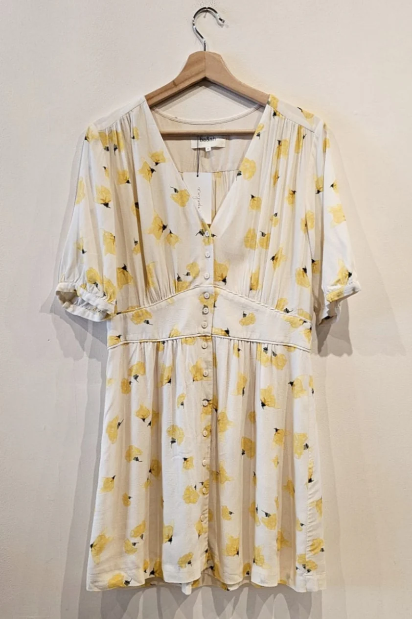 Robe Bash