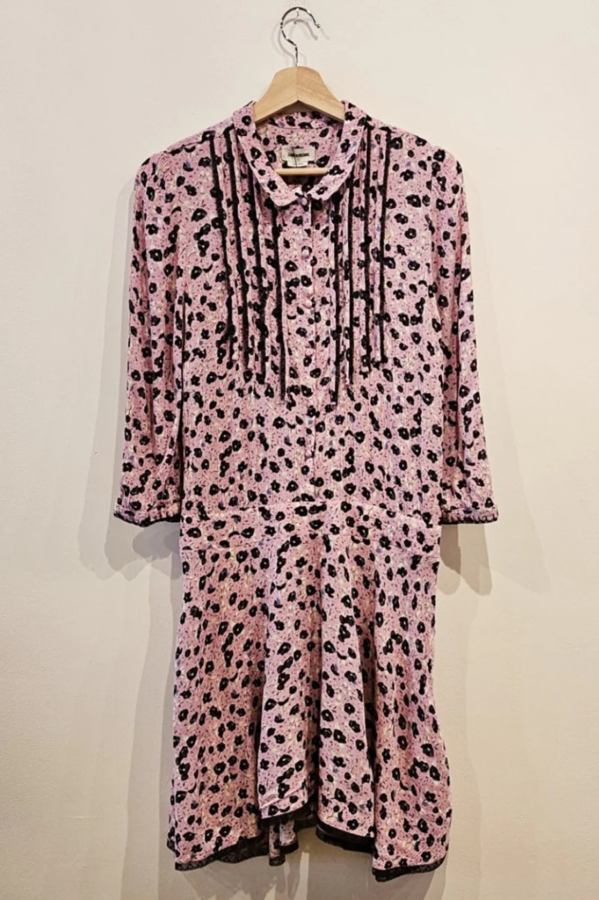 Robe Zadig & Voltaire