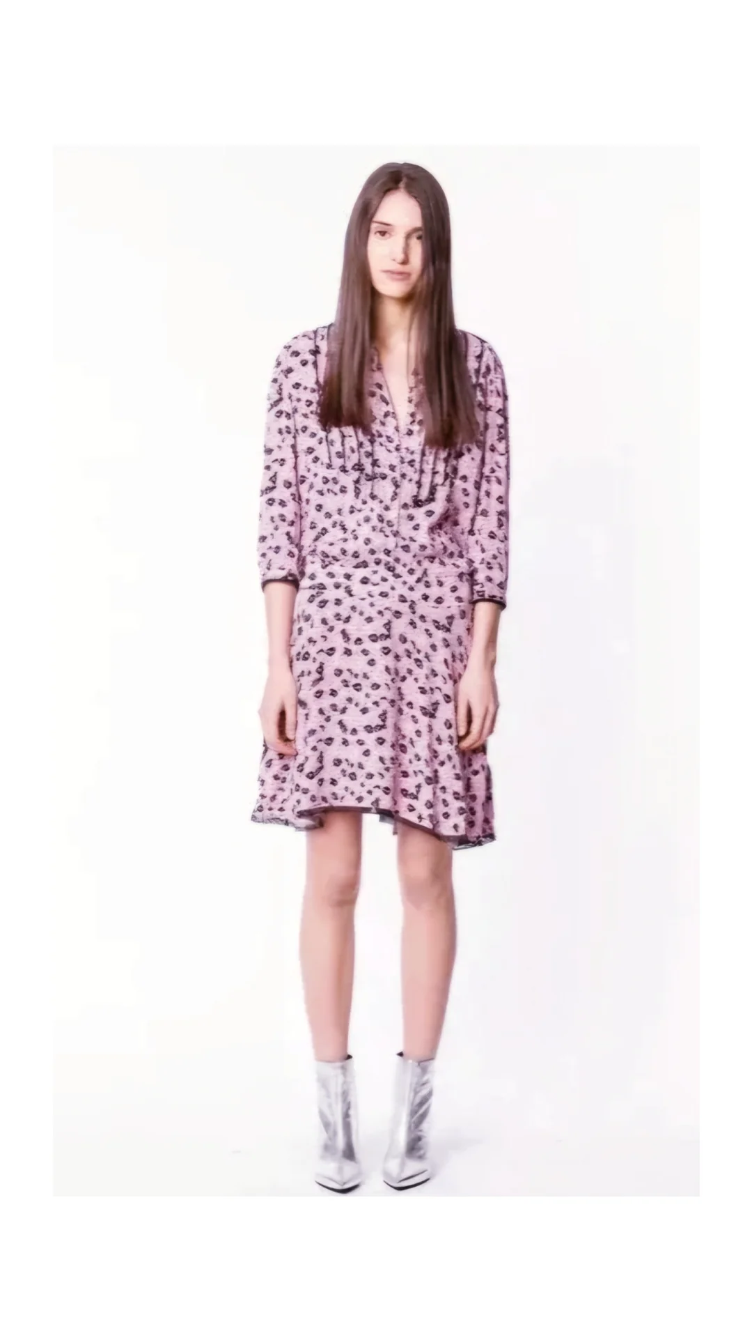 Robe Zadig & Voltaire - Image 2