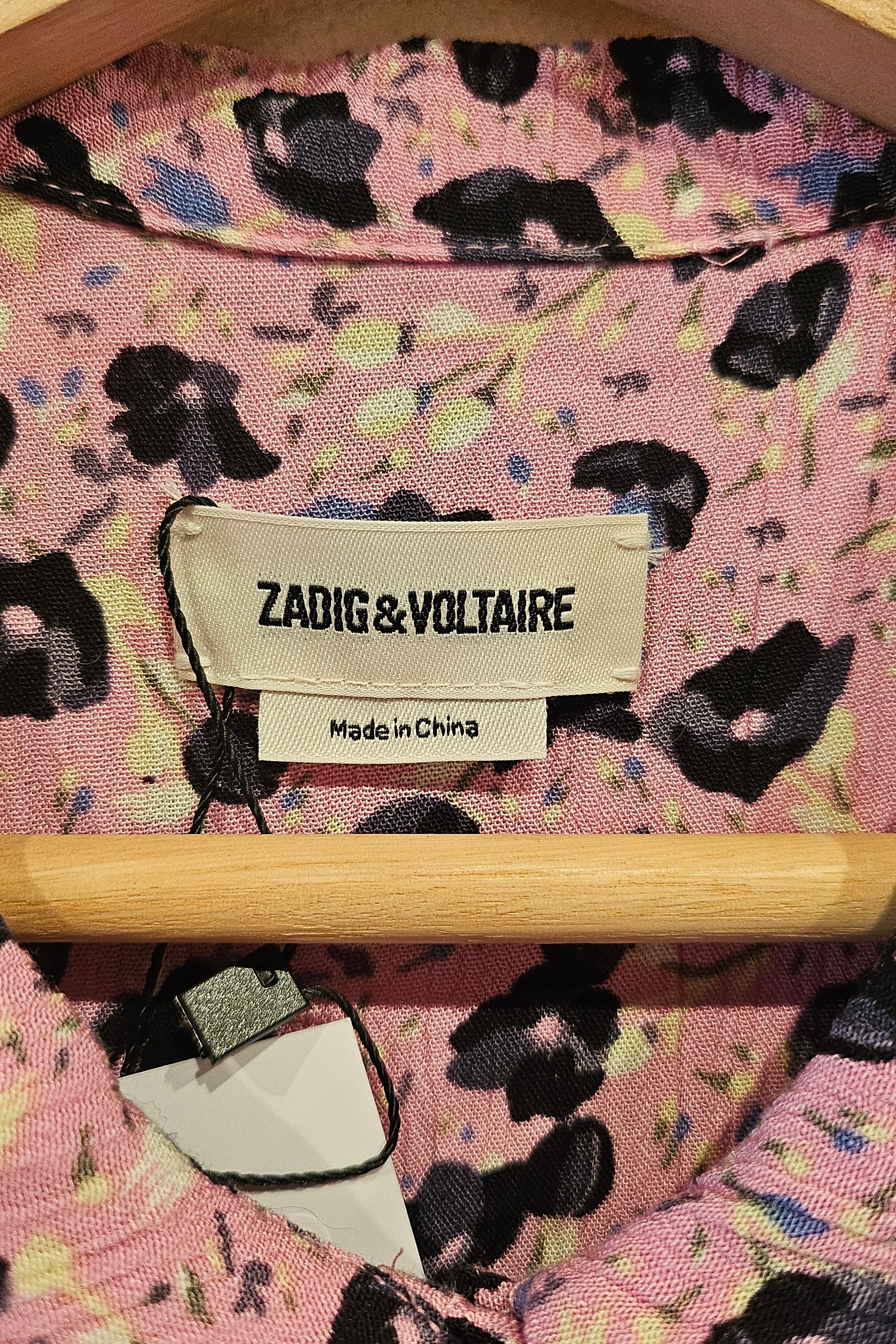 Robe Zadig & Voltaire - Image 3