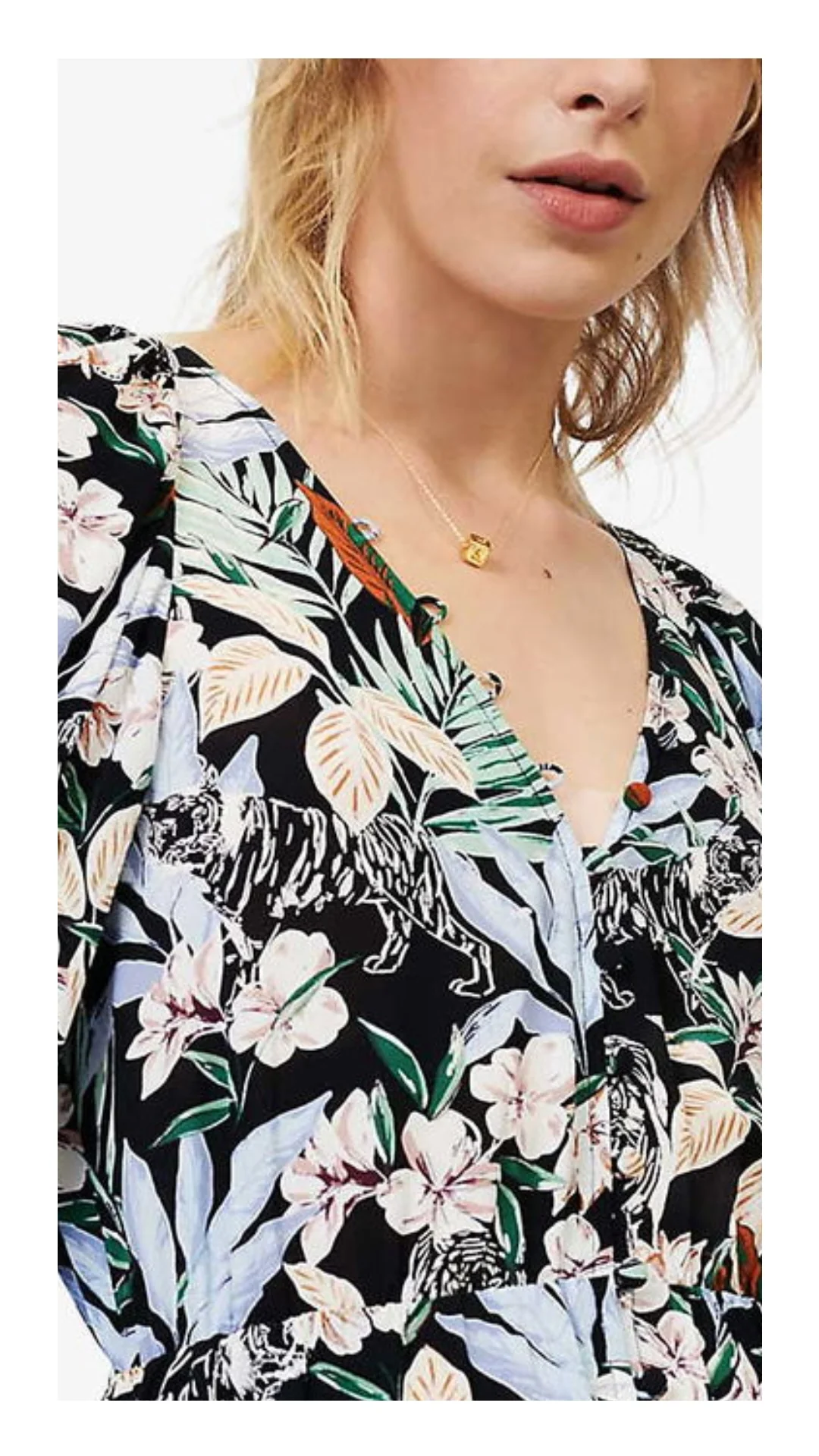 Robe Maje - Image 2