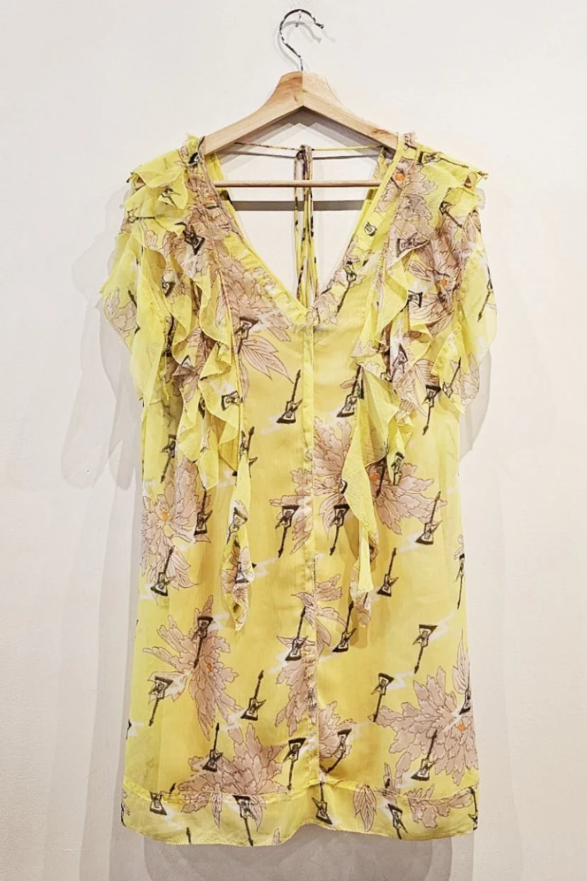 Robe Zadig & Voltaire