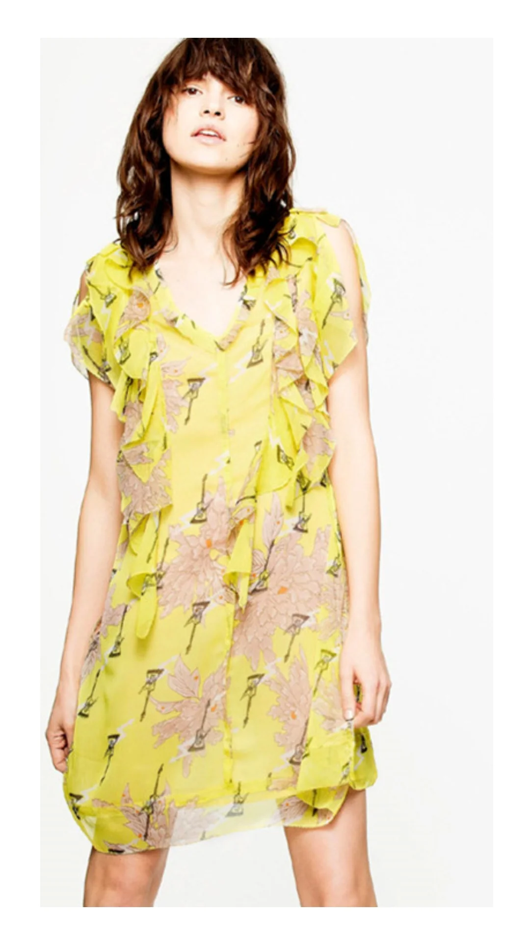 Robe Zadig & Voltaire - Image 2