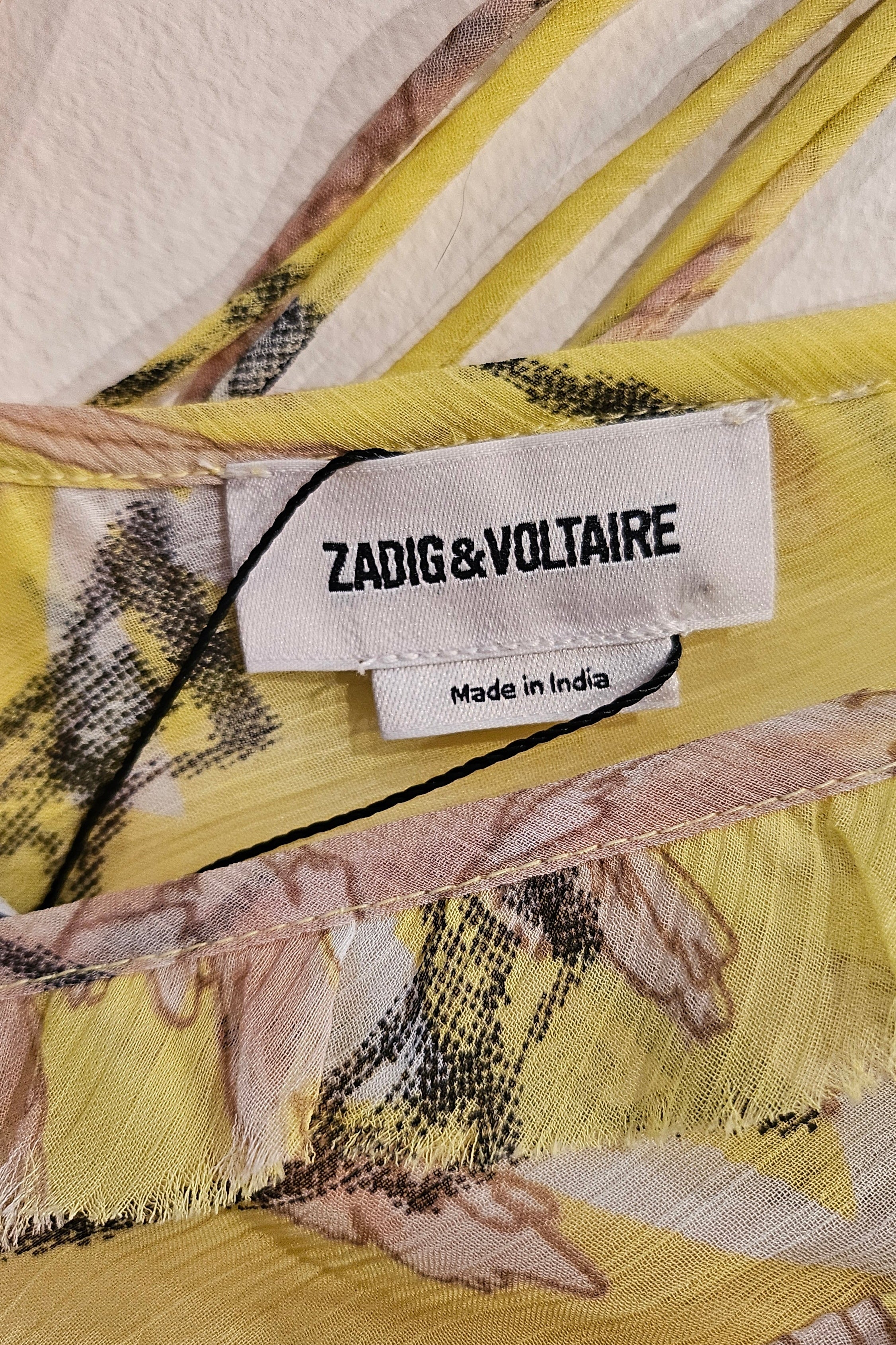 Robe Zadig & Voltaire - Image 3