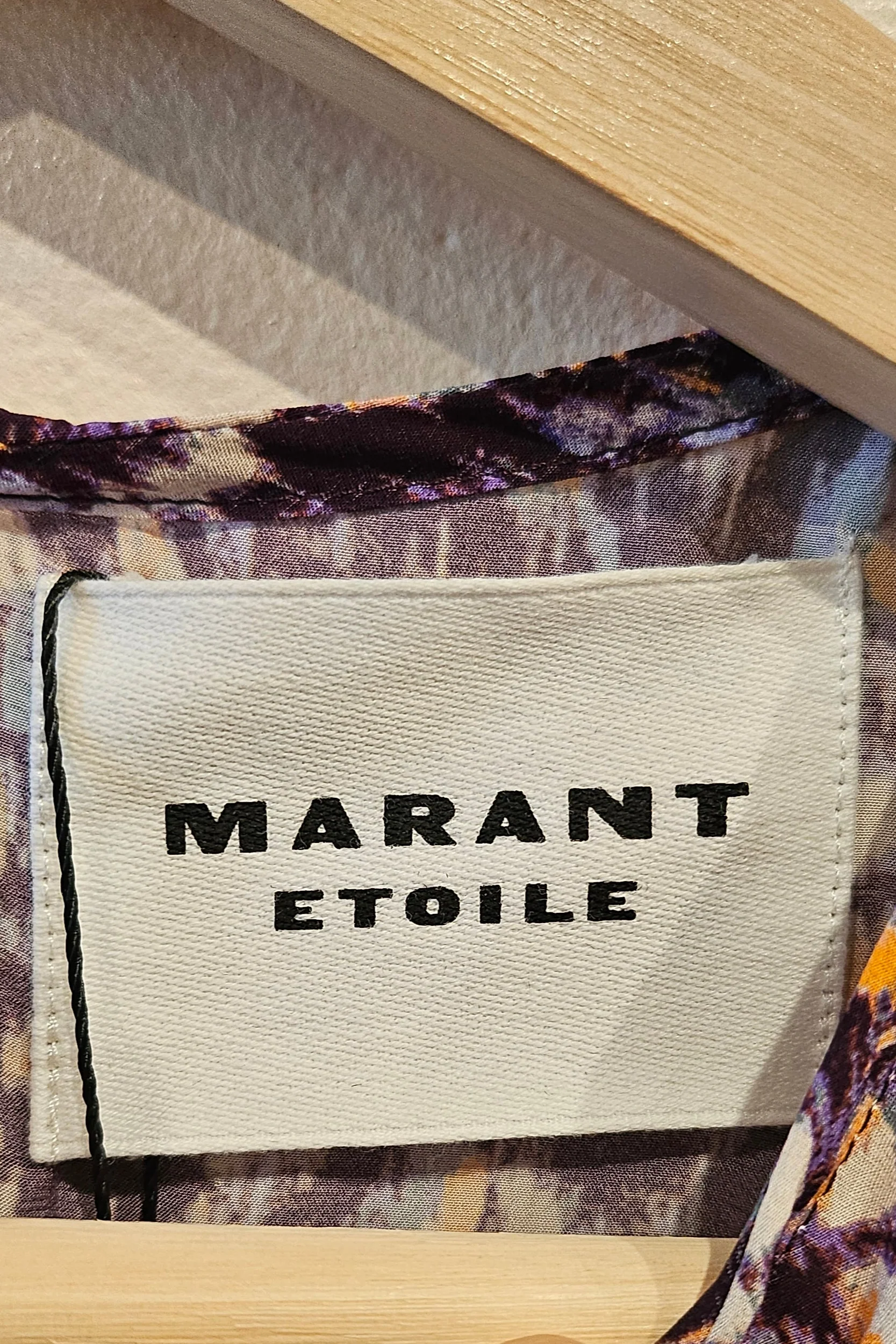 Robe Isabel Marant Étoile - Image 3