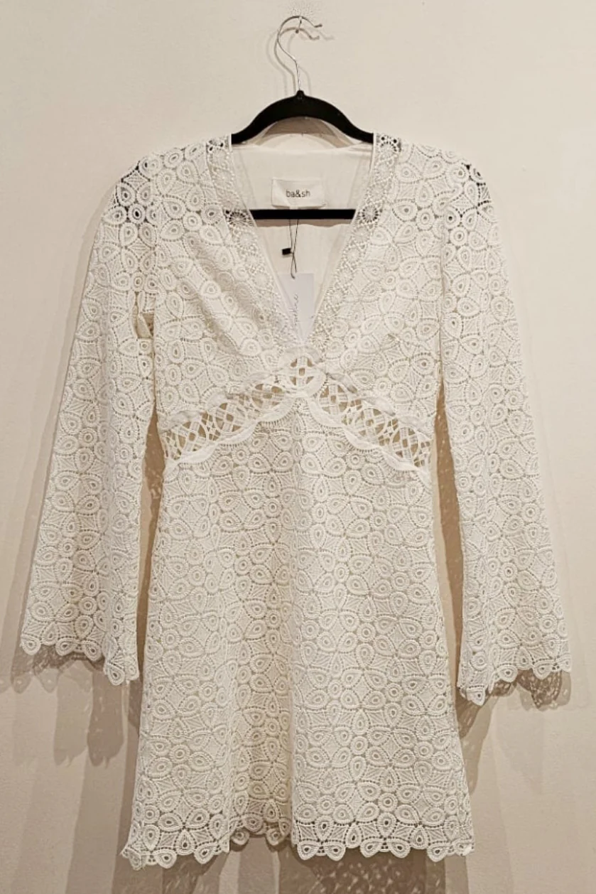 Robe Bash