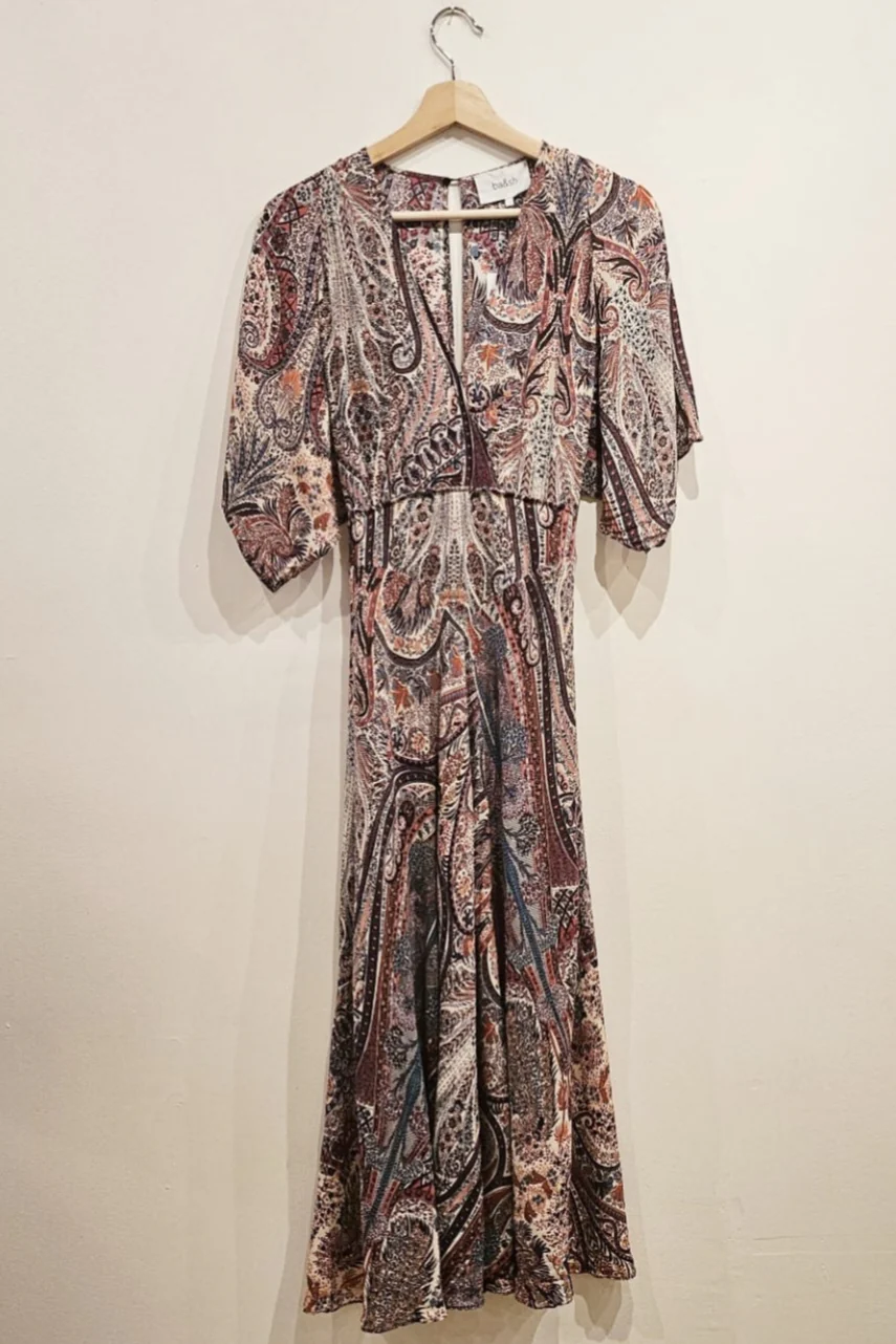 Robe Bash