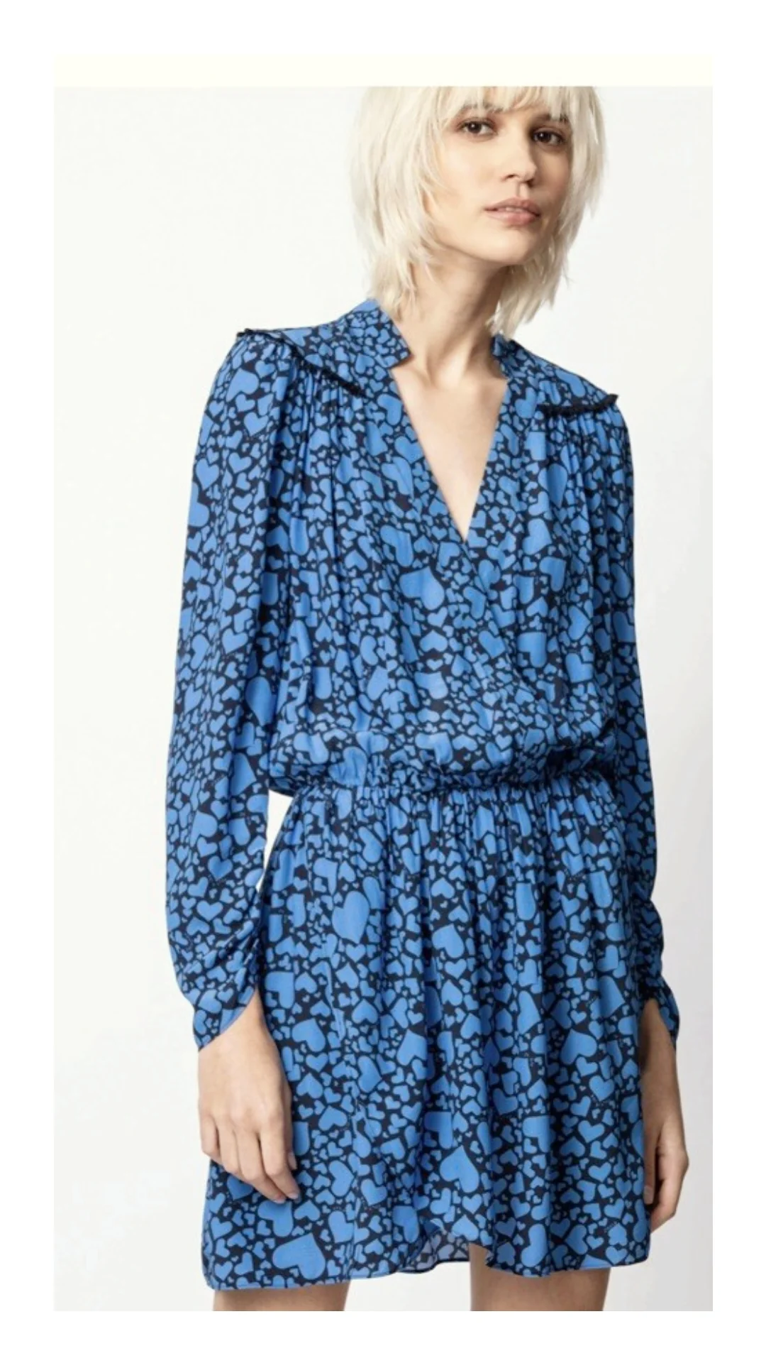 Robe Zadig & Voltaire - Image 2