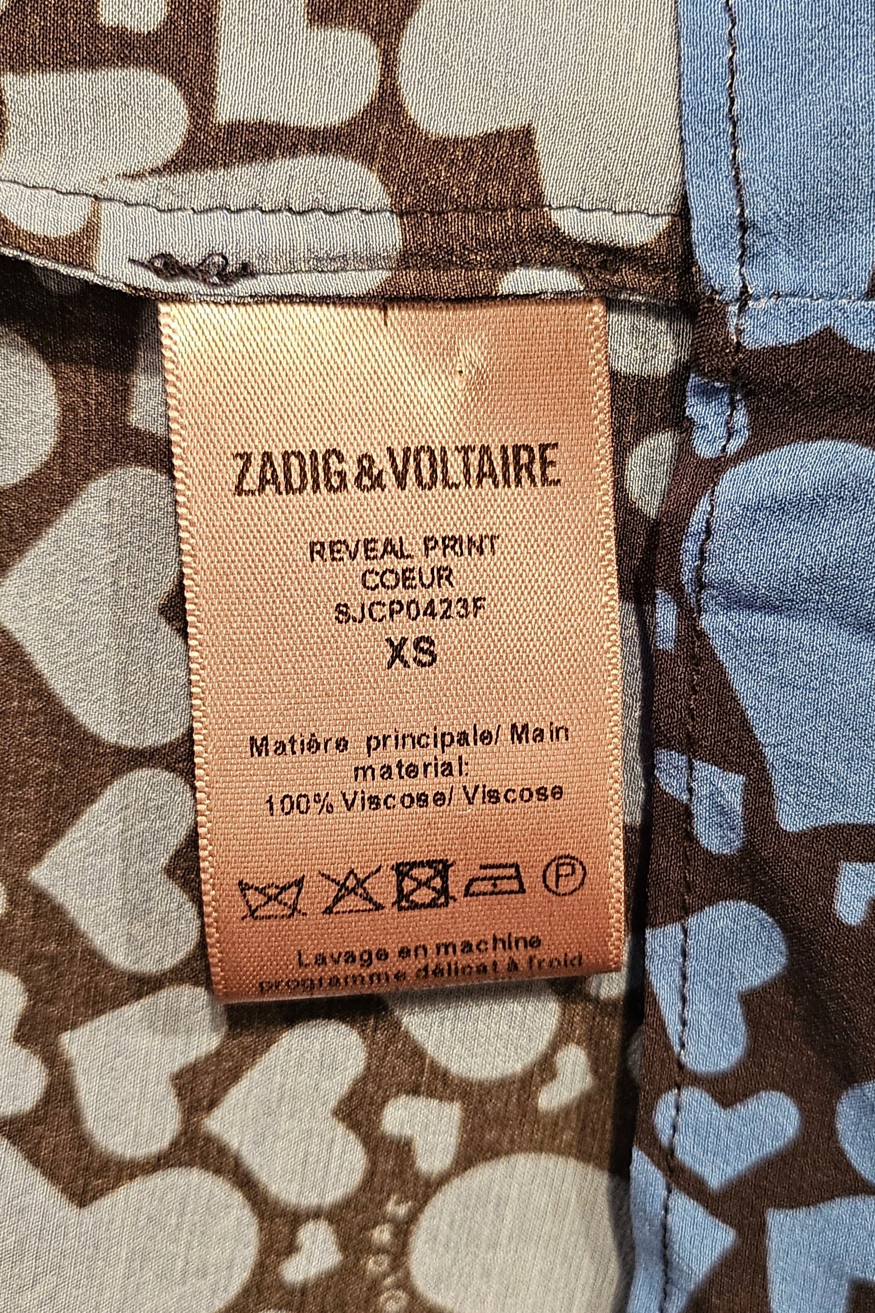 Robe Zadig & Voltaire - Image 4