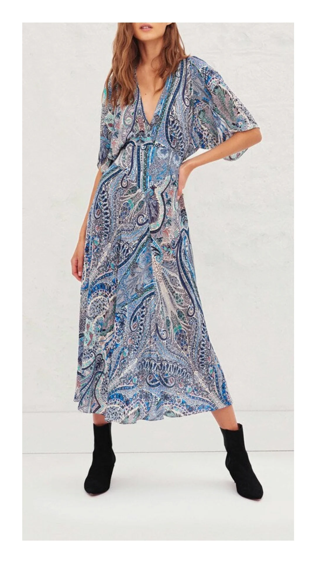 Robe Bash - Image 2
