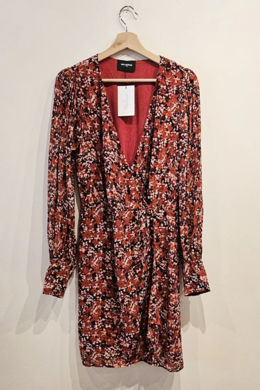 Robe The Kooples