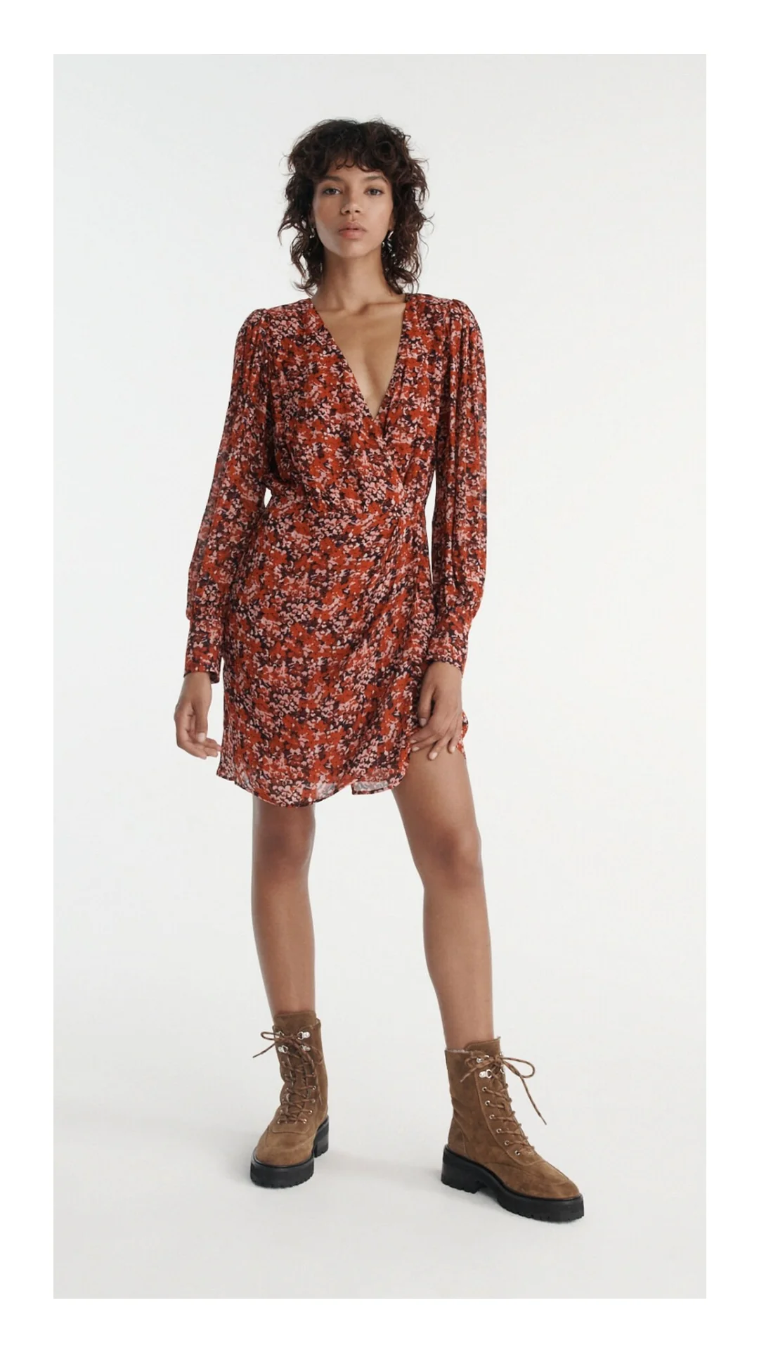 Robe The Kooples - Image 2