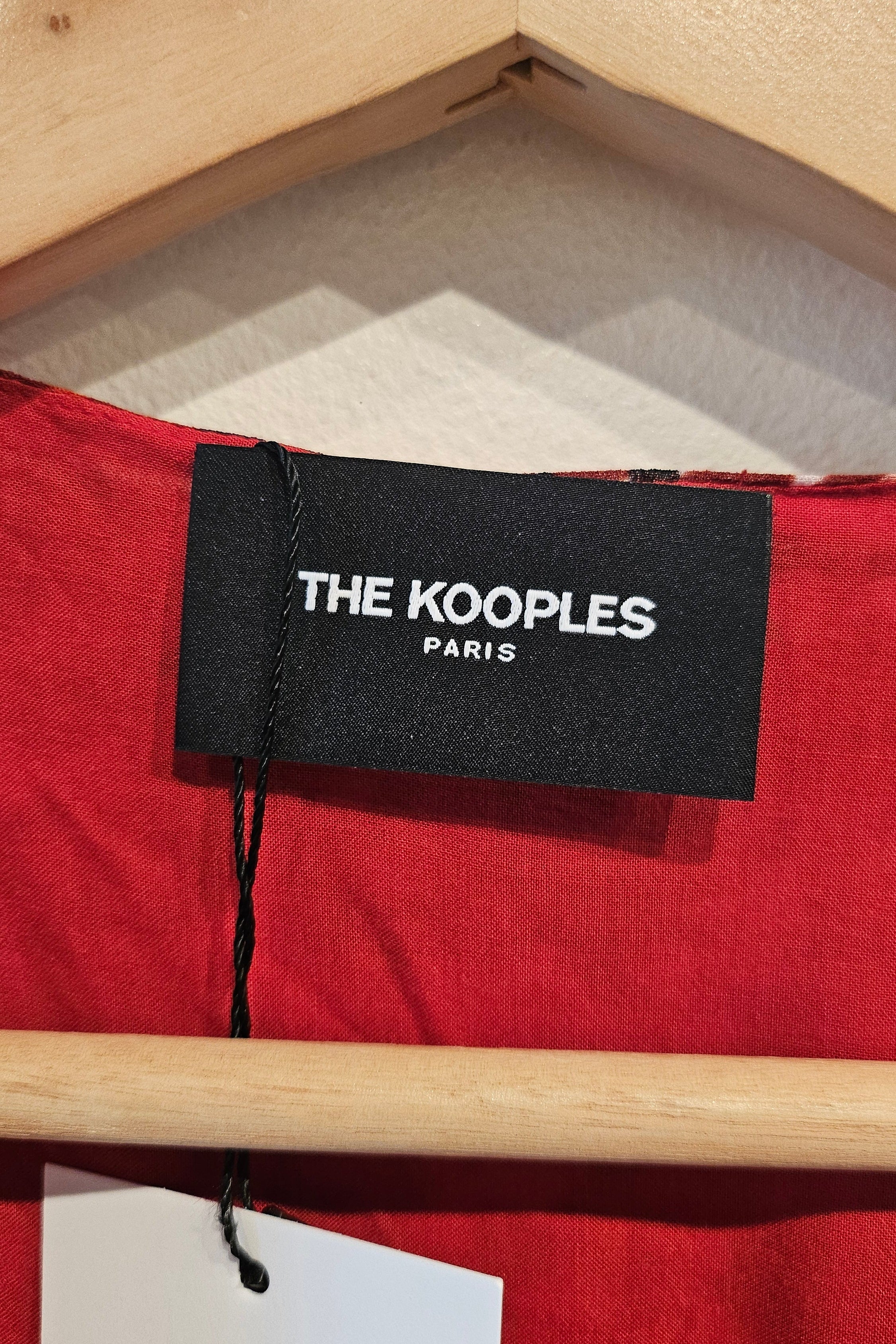 Robe The Kooples - Image 3