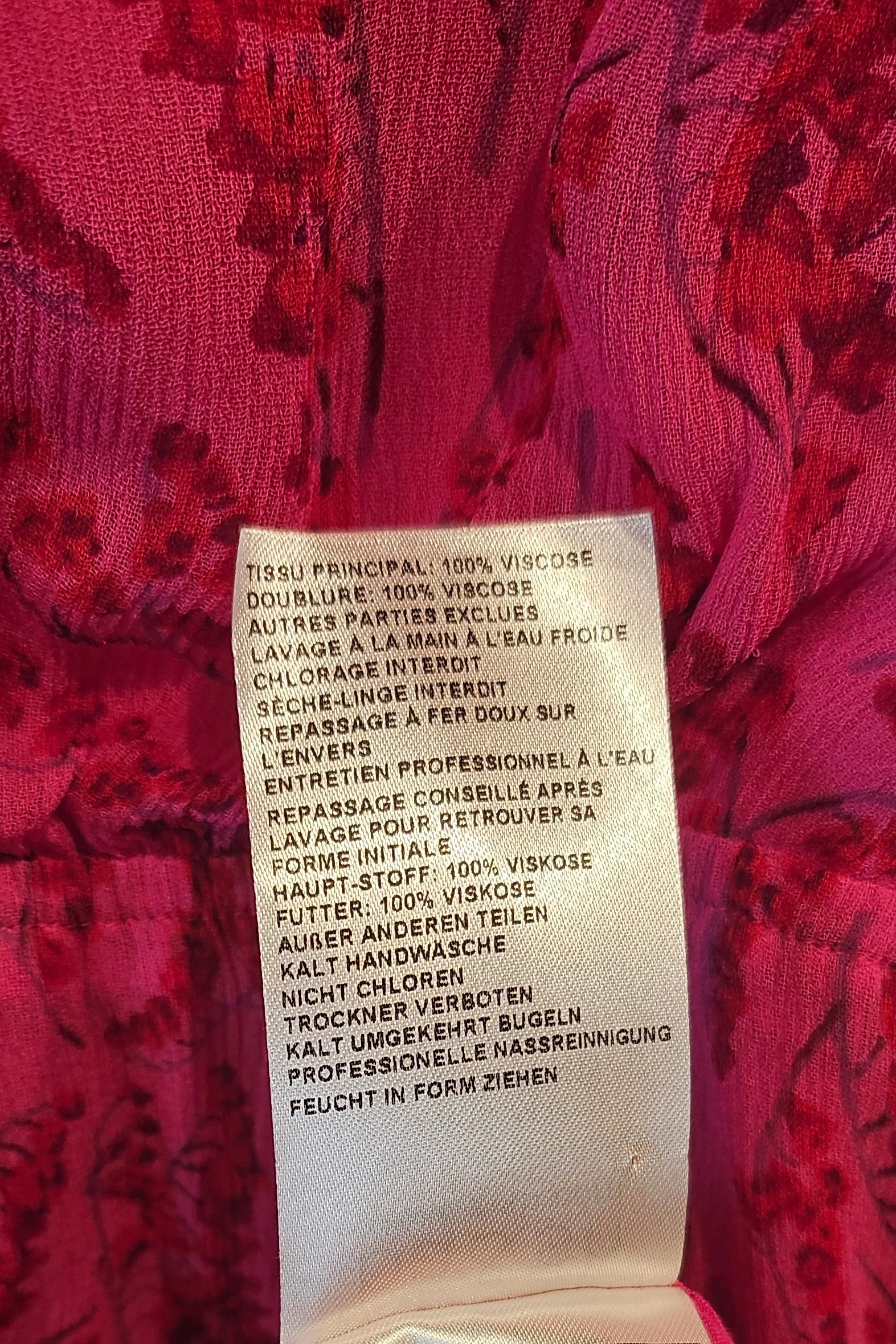 Robe Bash - Image 4