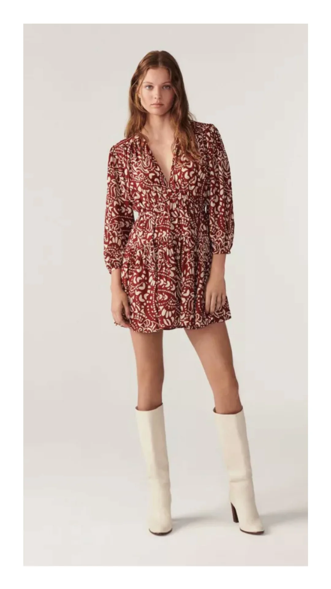 Robe Bash - Image 2