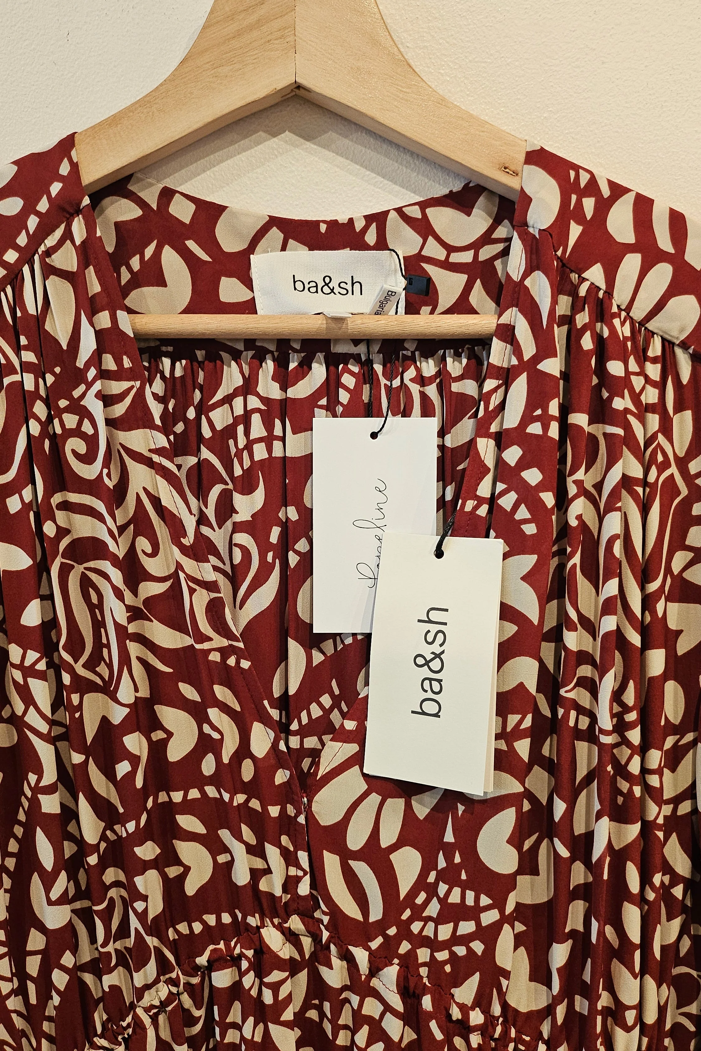 Robe Bash - Image 3