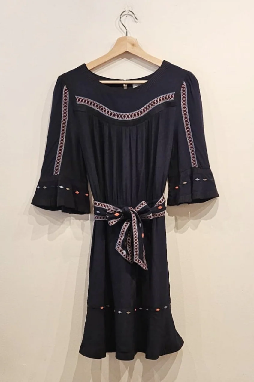 Robe Bash
