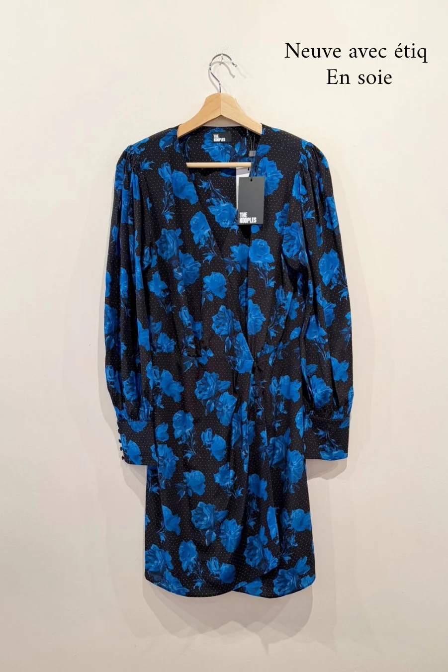 Robe The Kooples