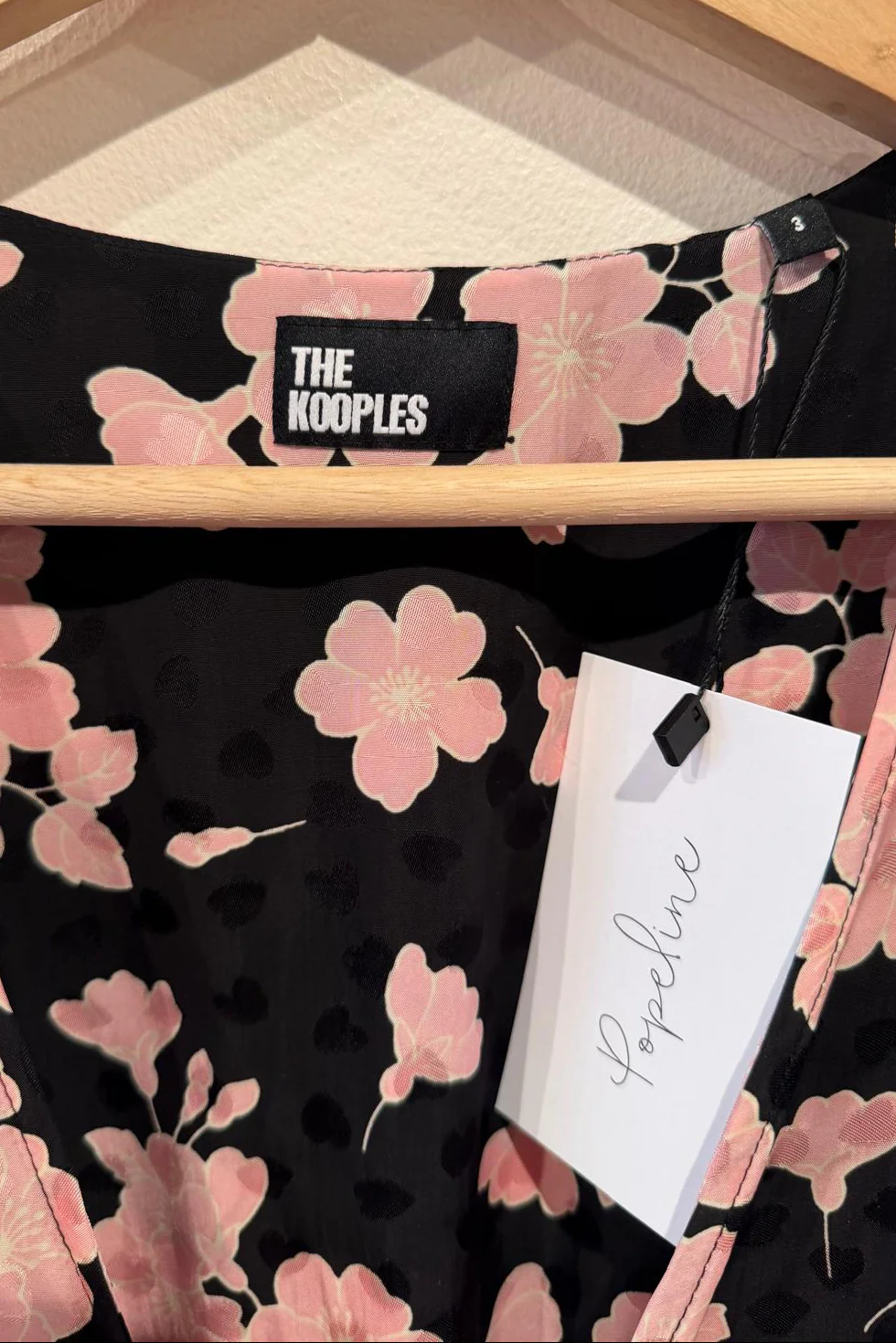 Robe The Kooples - Image 3
