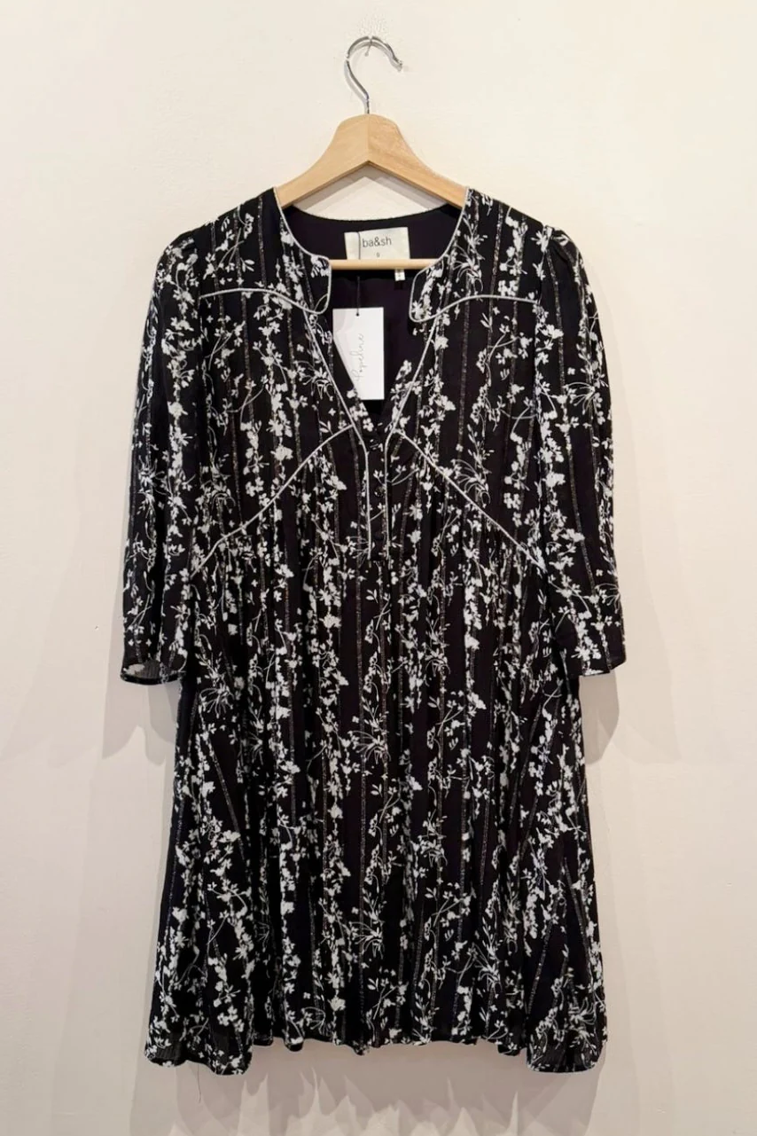 Robe Bash