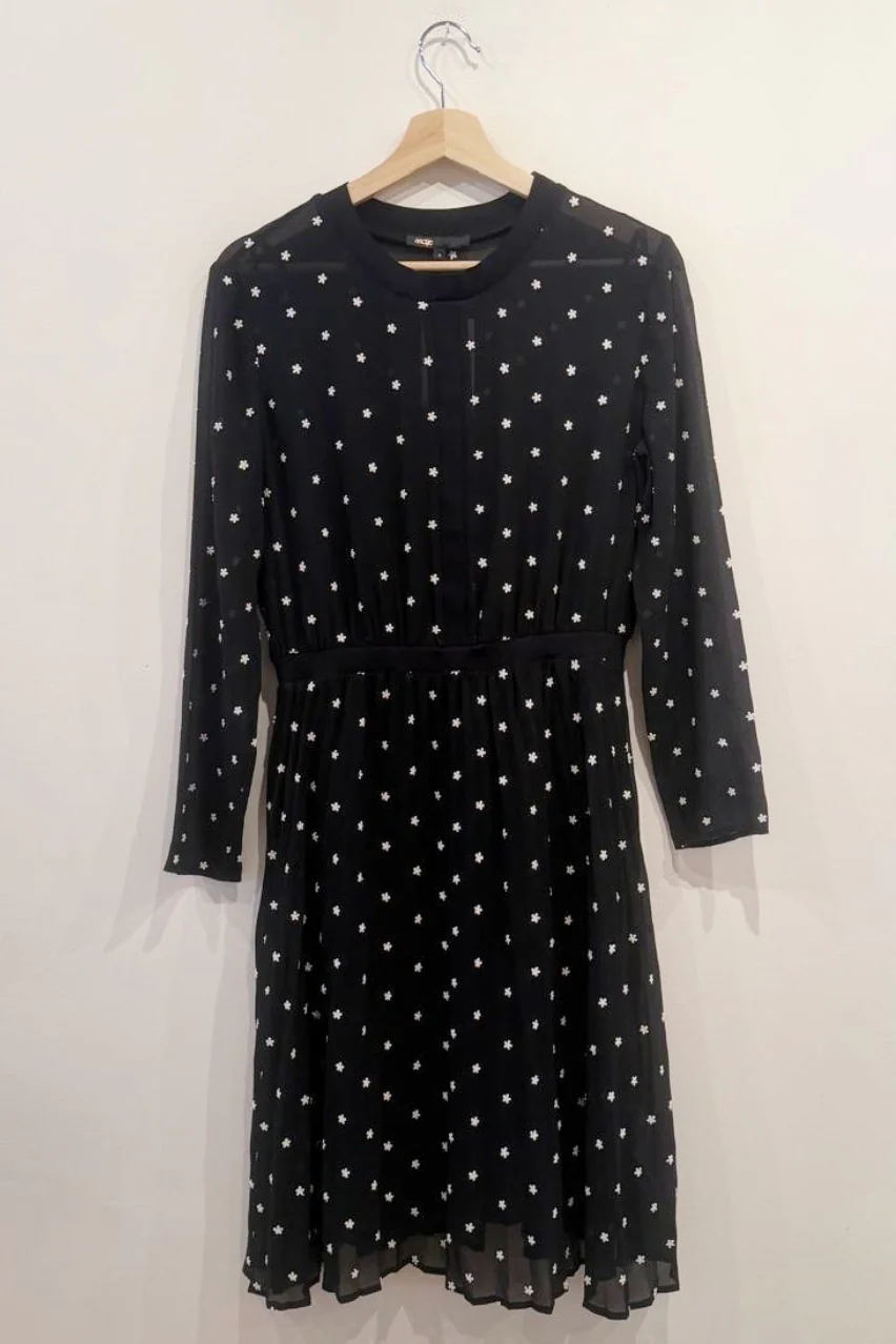 Robe Maje