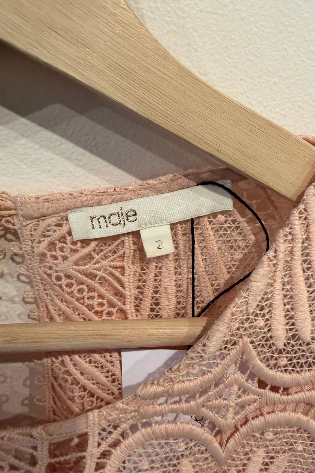 Robe Maje - Image 3
