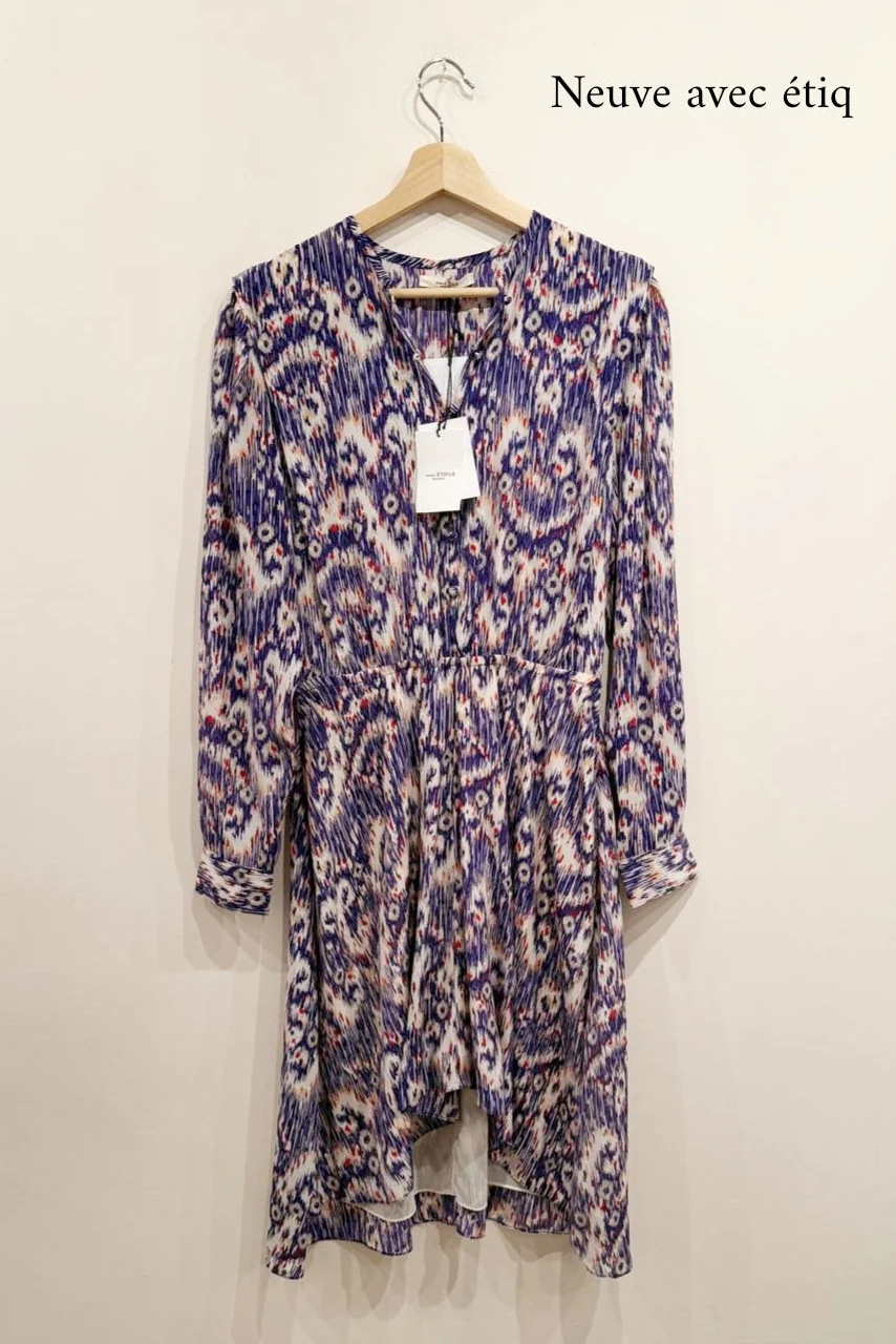 Robe Isabel Marant Étoile