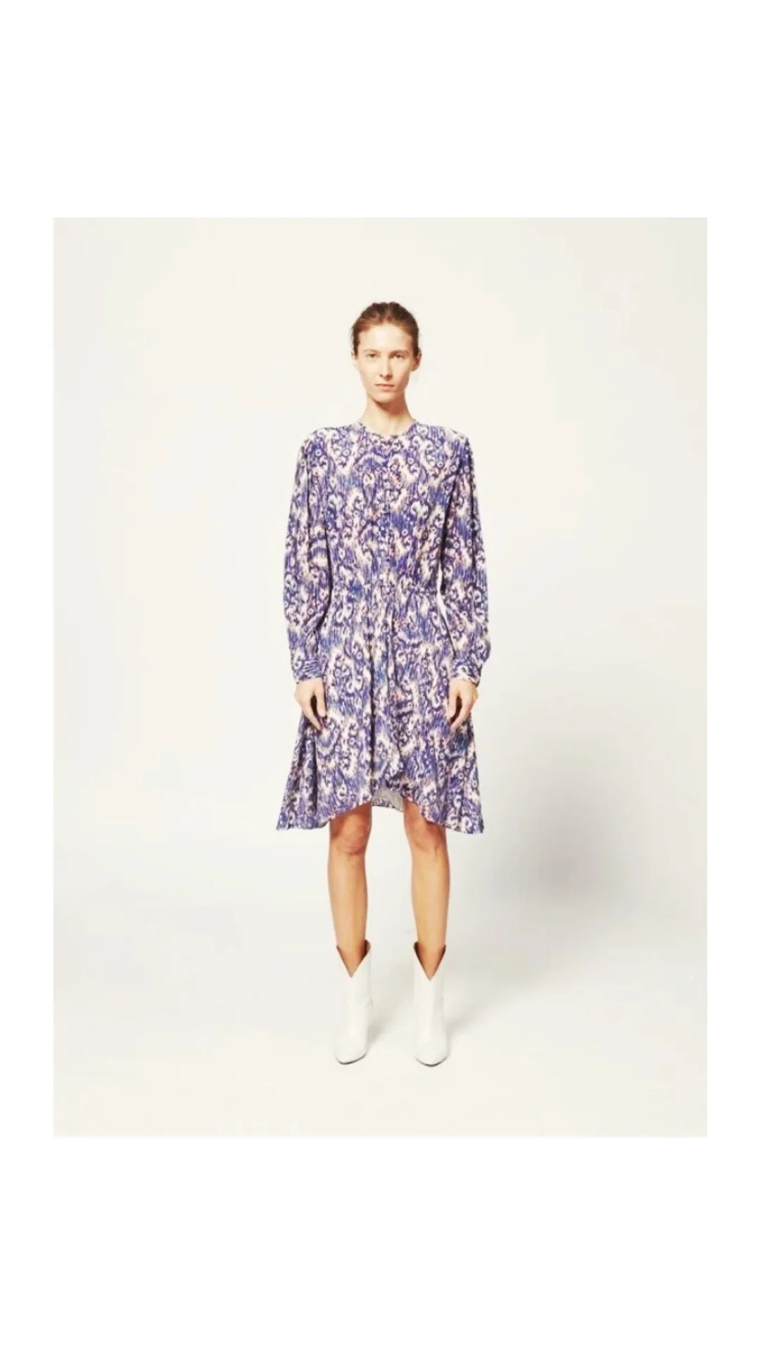 Robe Isabel Marant Étoile - Image 2