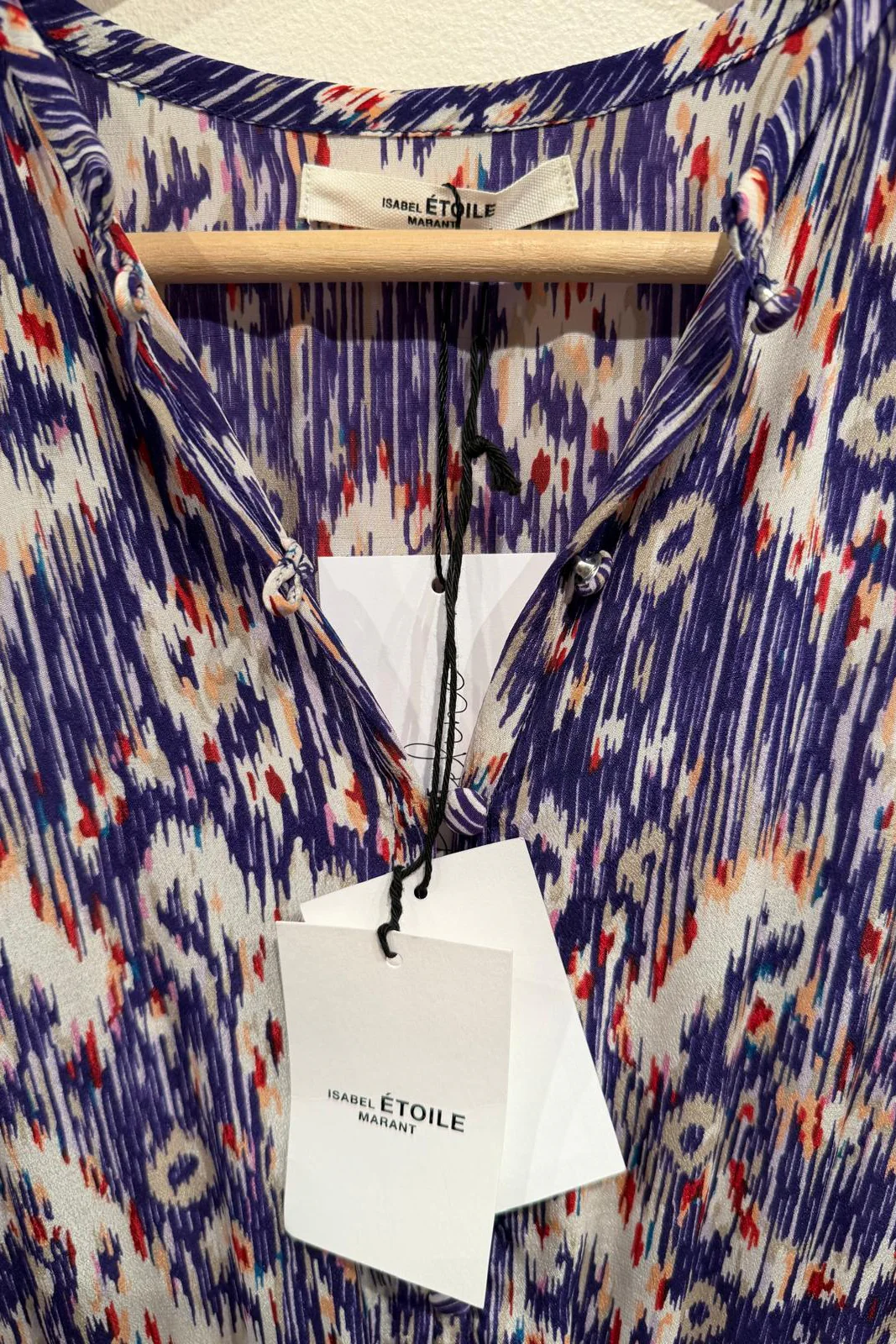 Robe Isabel Marant Étoile - Image 3