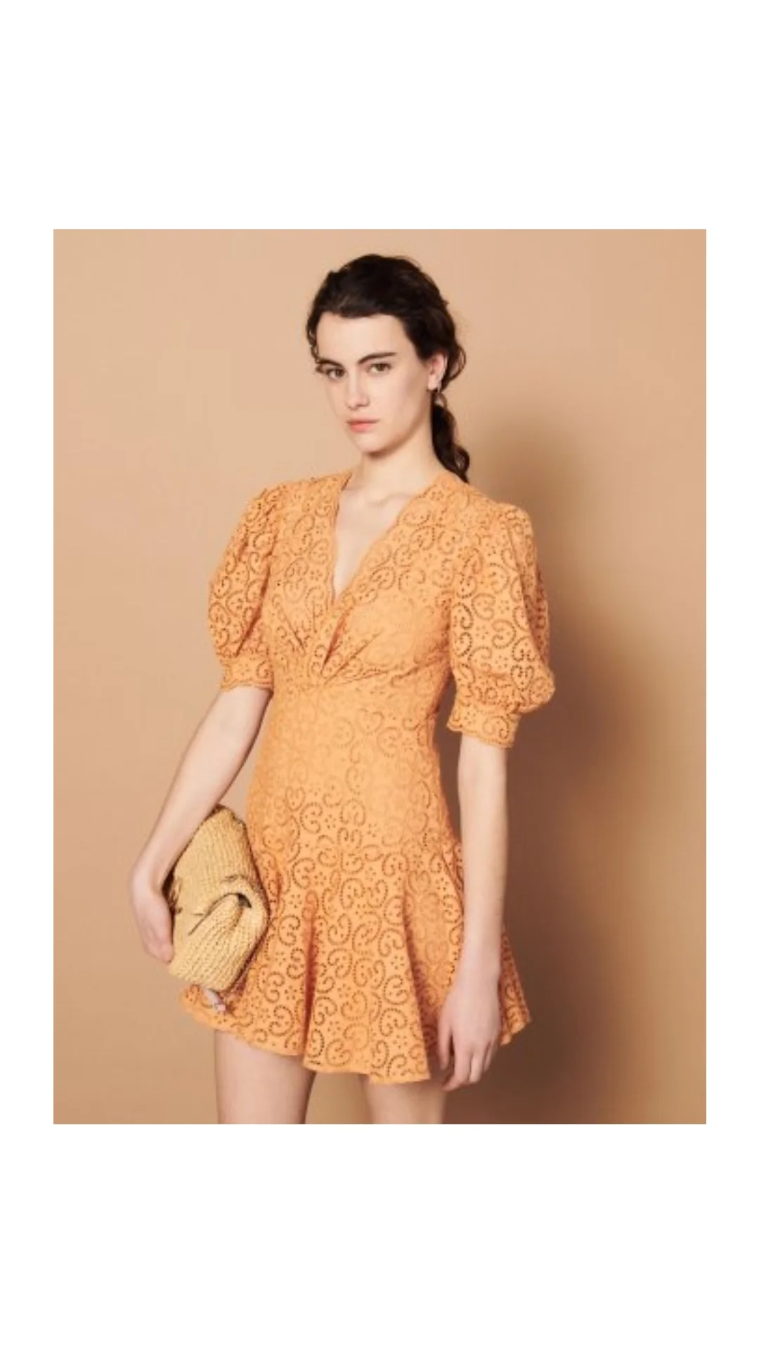 Robe Sandro - Image 2